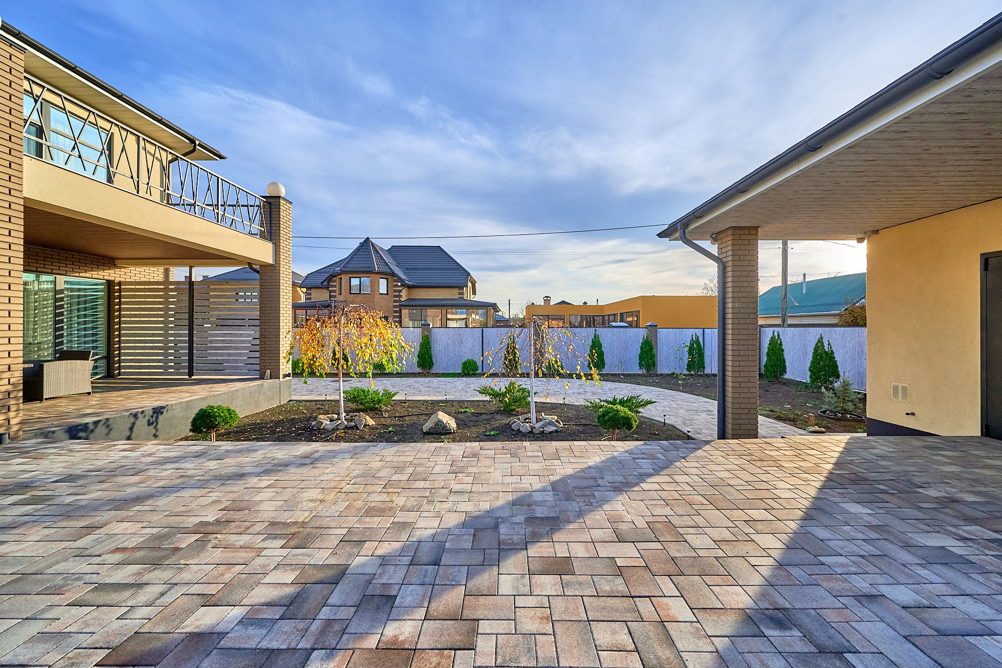 Дом 200. Интерьерный фотограф в Краснодаре