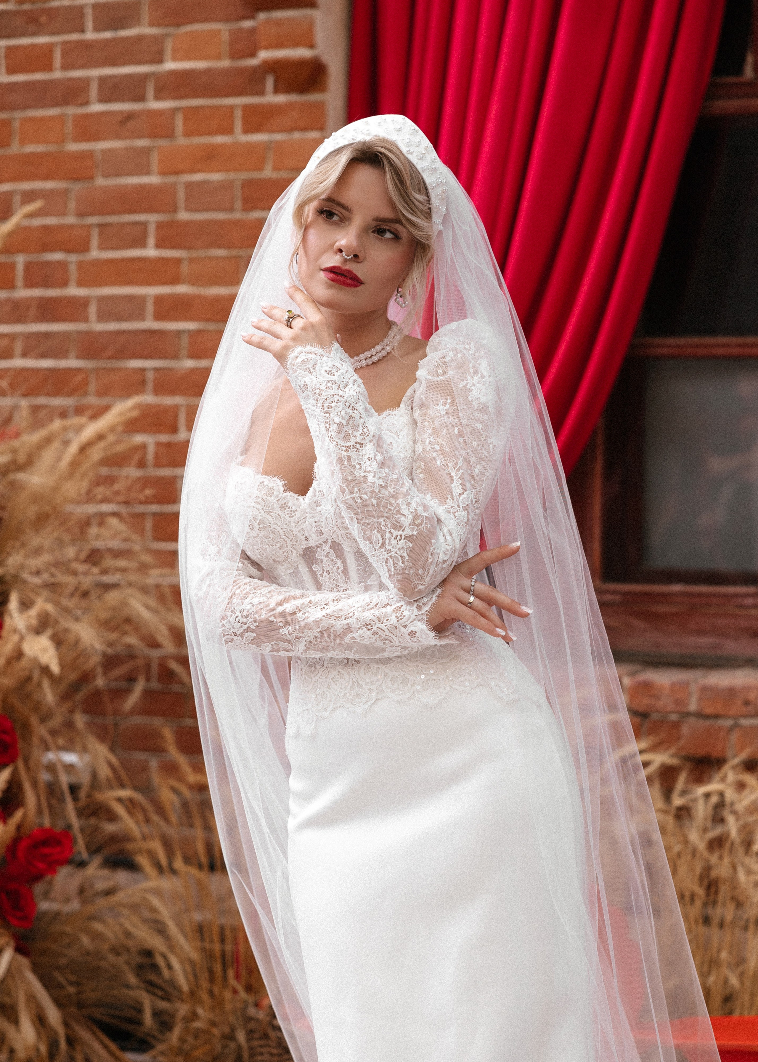 Даша + Дима. Свадебный и семейный фотограф в Саратове Маша Паника