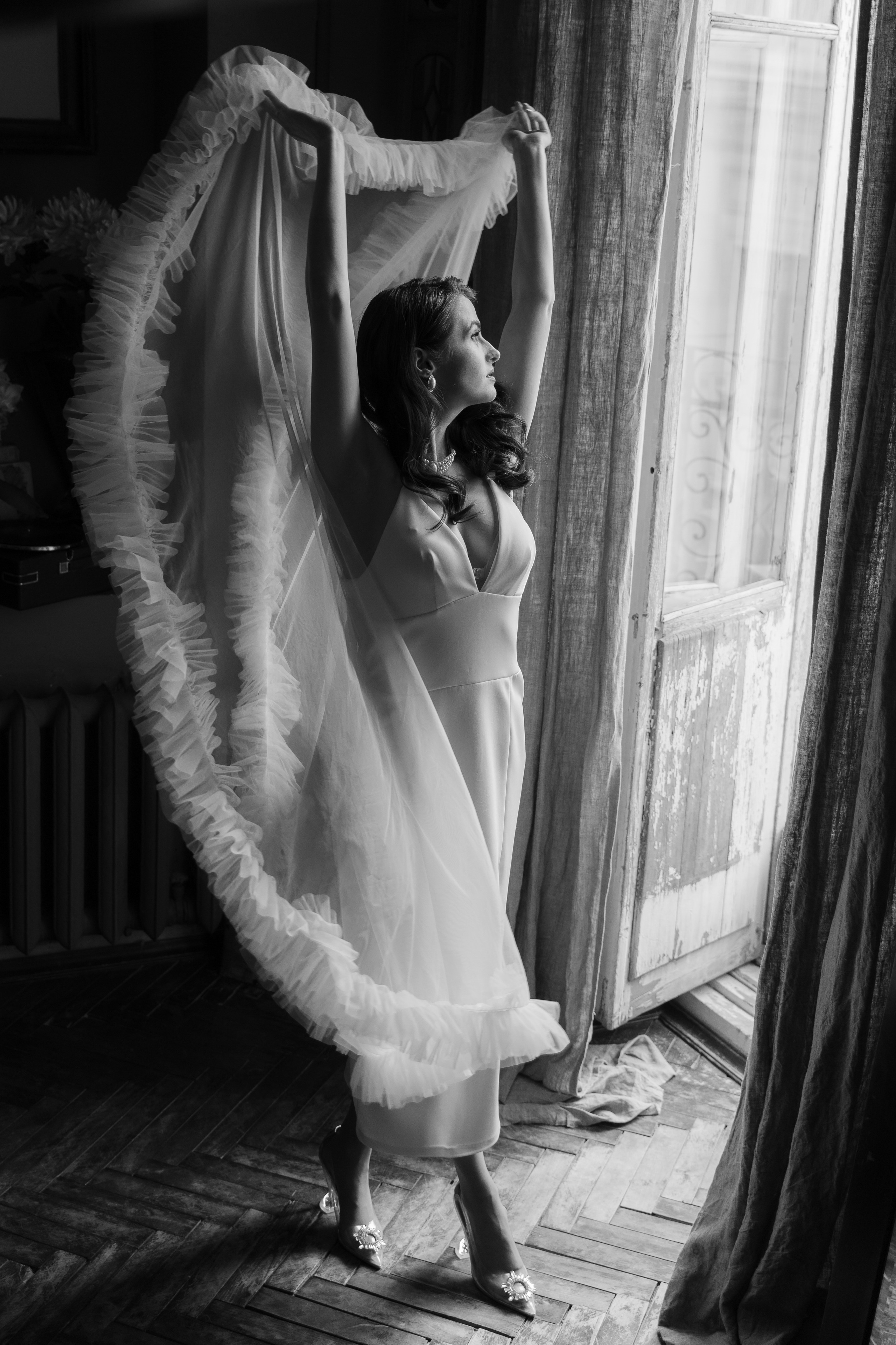 Алексей + Ксения