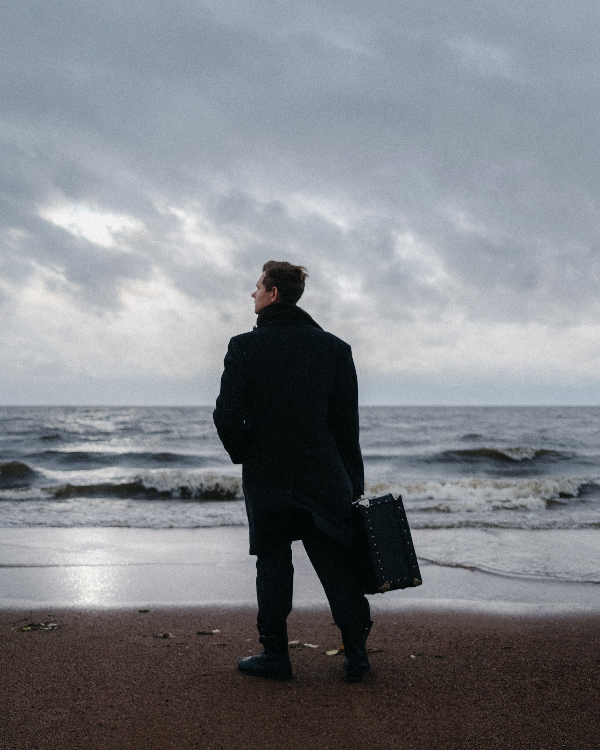 Vladimir. Асхат Бардынов