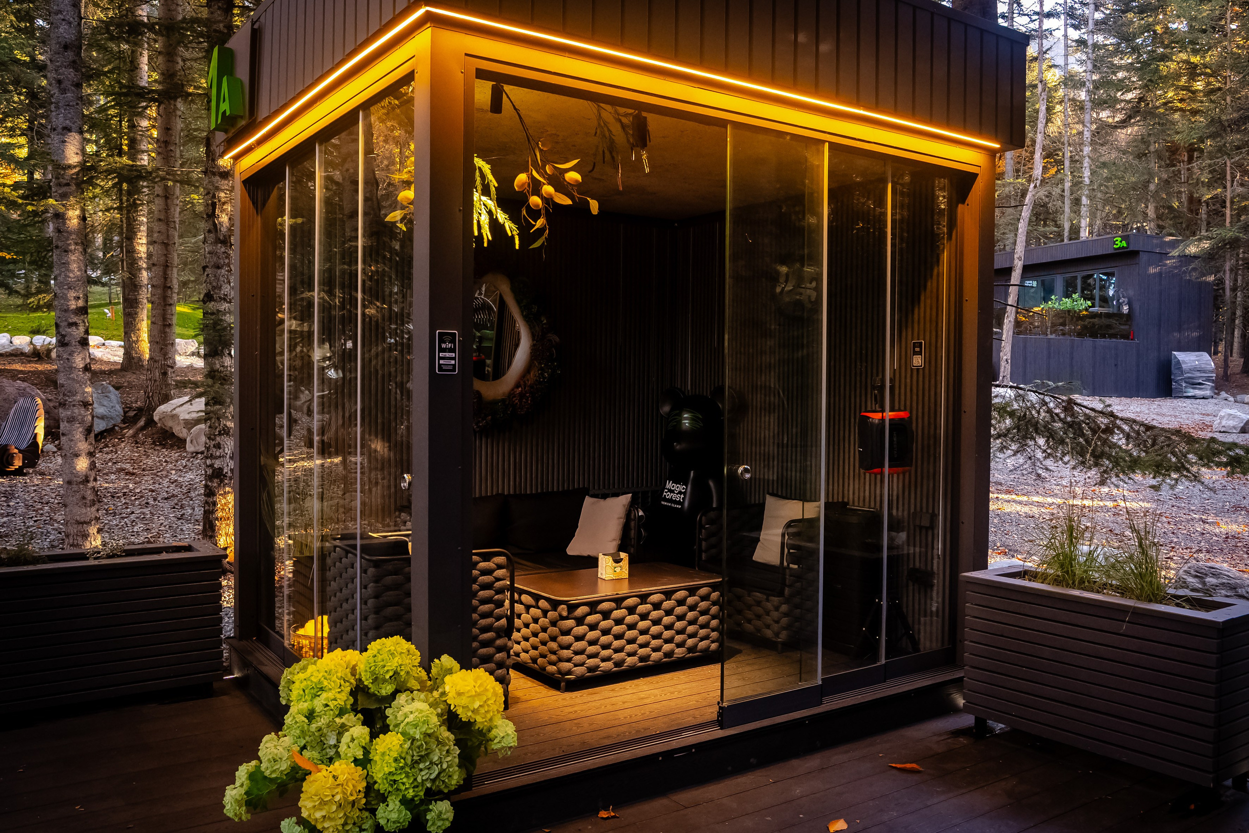 Интерьерная съёмка. Фото и видео съёмка для Бизнеса и Event