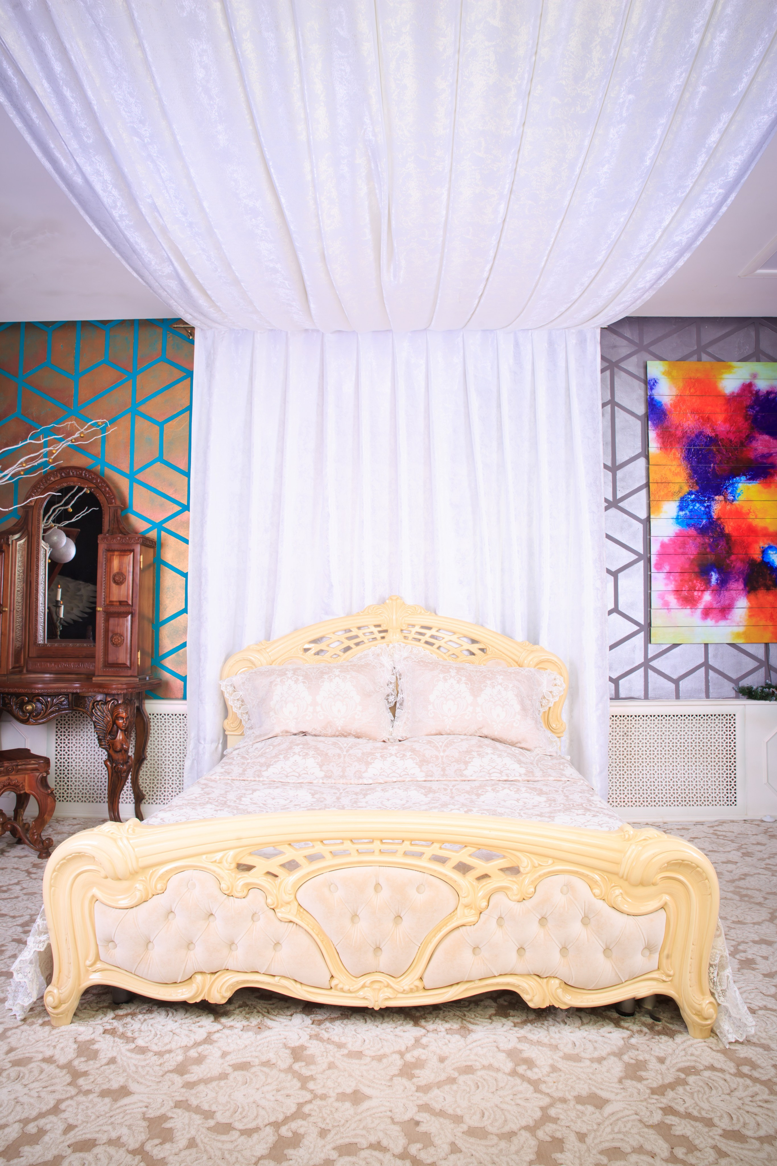 Интерьерные локации FOTOGEN: 7 уникальных фотозон для вашей фотосессии. Интерьерная фотостудия FOTOGEN г. Краснодар