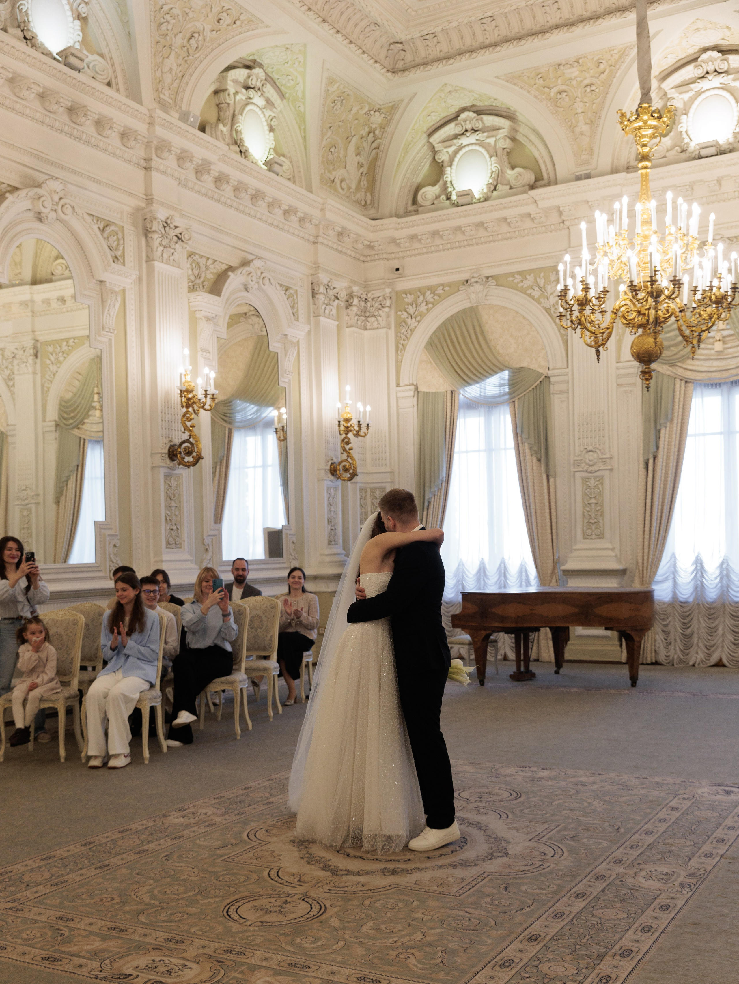 Juli&Serge. Свадебный фотограф Санкт-Петербург, Юлия Радченкова