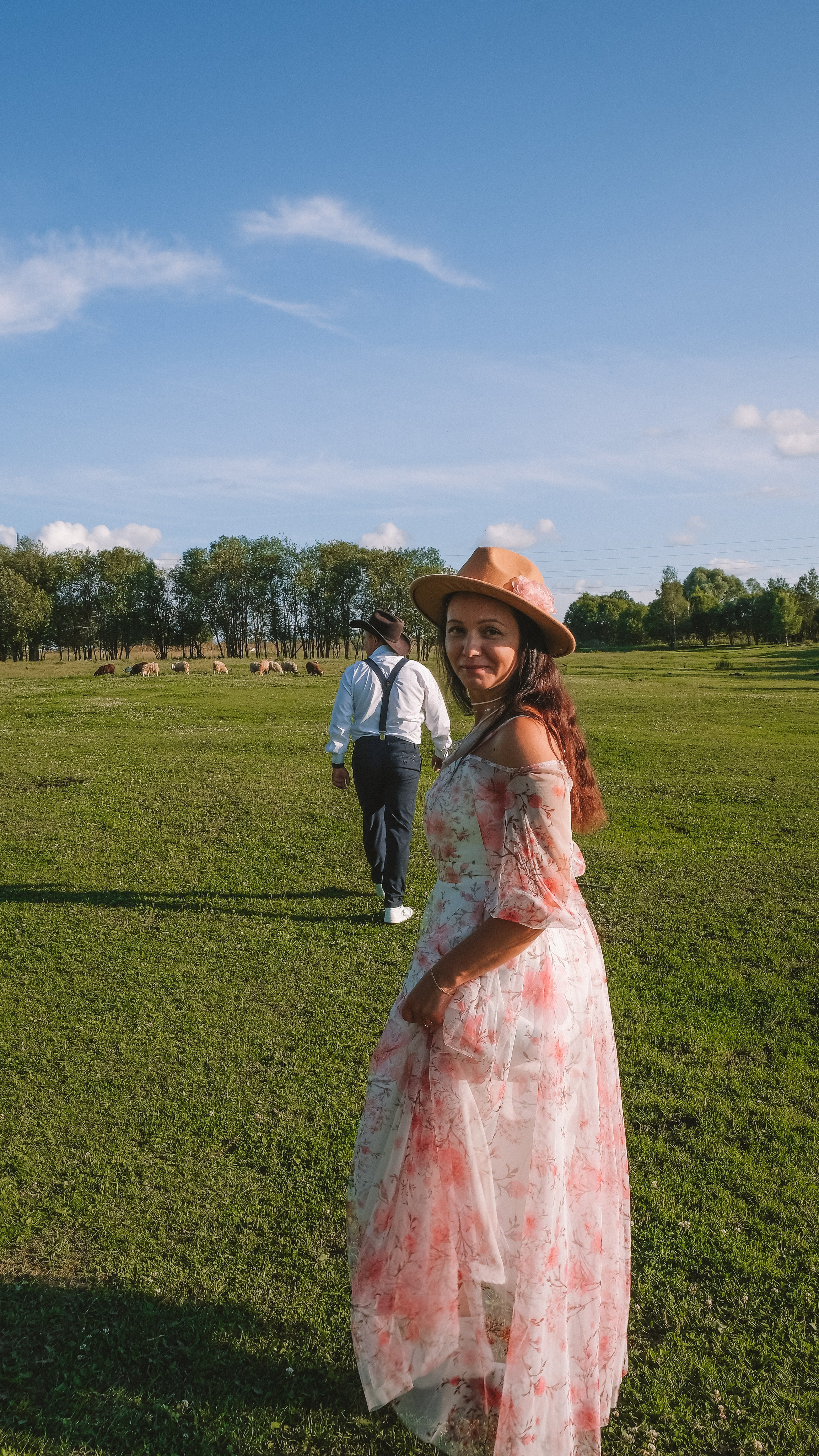 Семейные съемки. Портретный фотограф в Москве Ирина Ортега