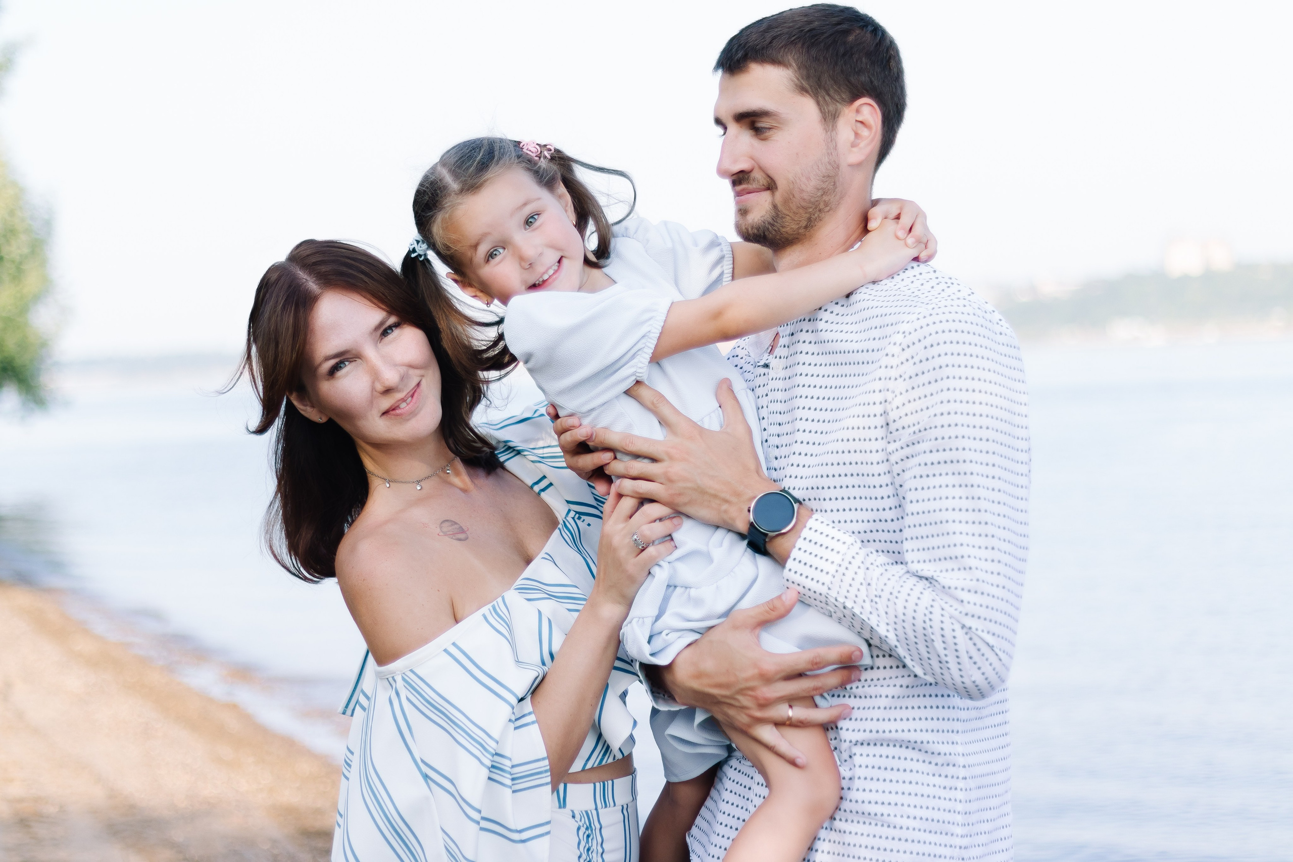 Арина, Вова и Диана. Кристина | youseeitmyway | Фото