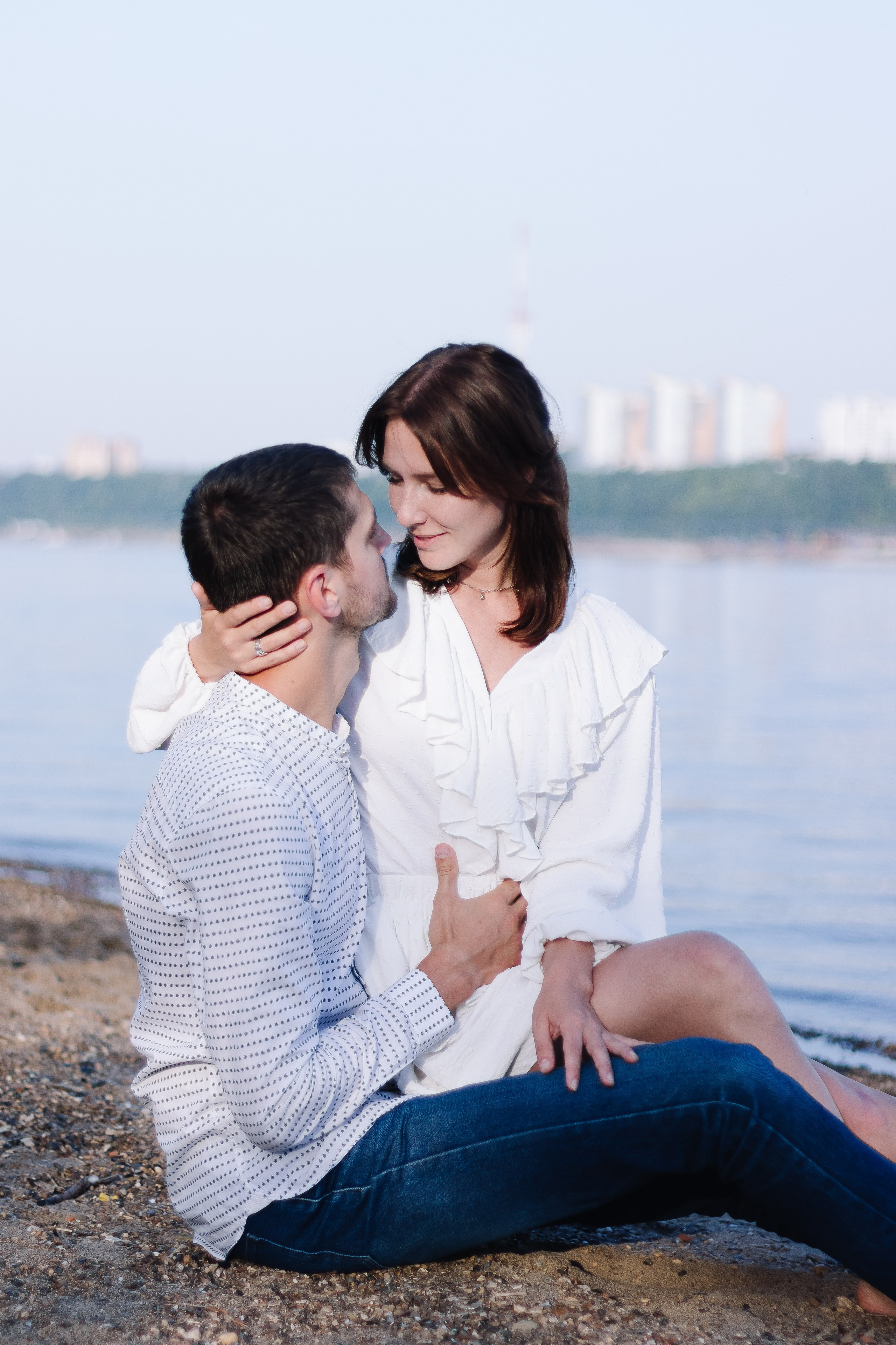 Арина, Вова и Диана. Кристина | youseeitmyway | Фото