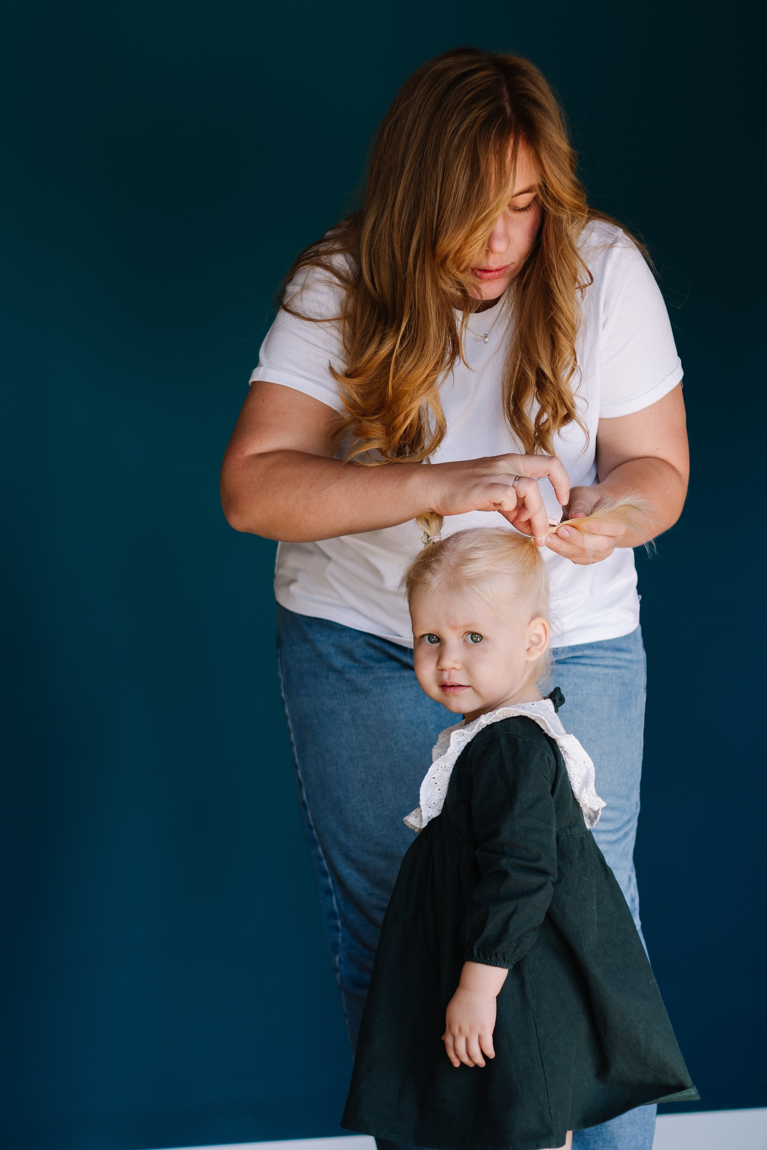 Лена, Антон и Мира. Кристина | youseeitmyway | Фото