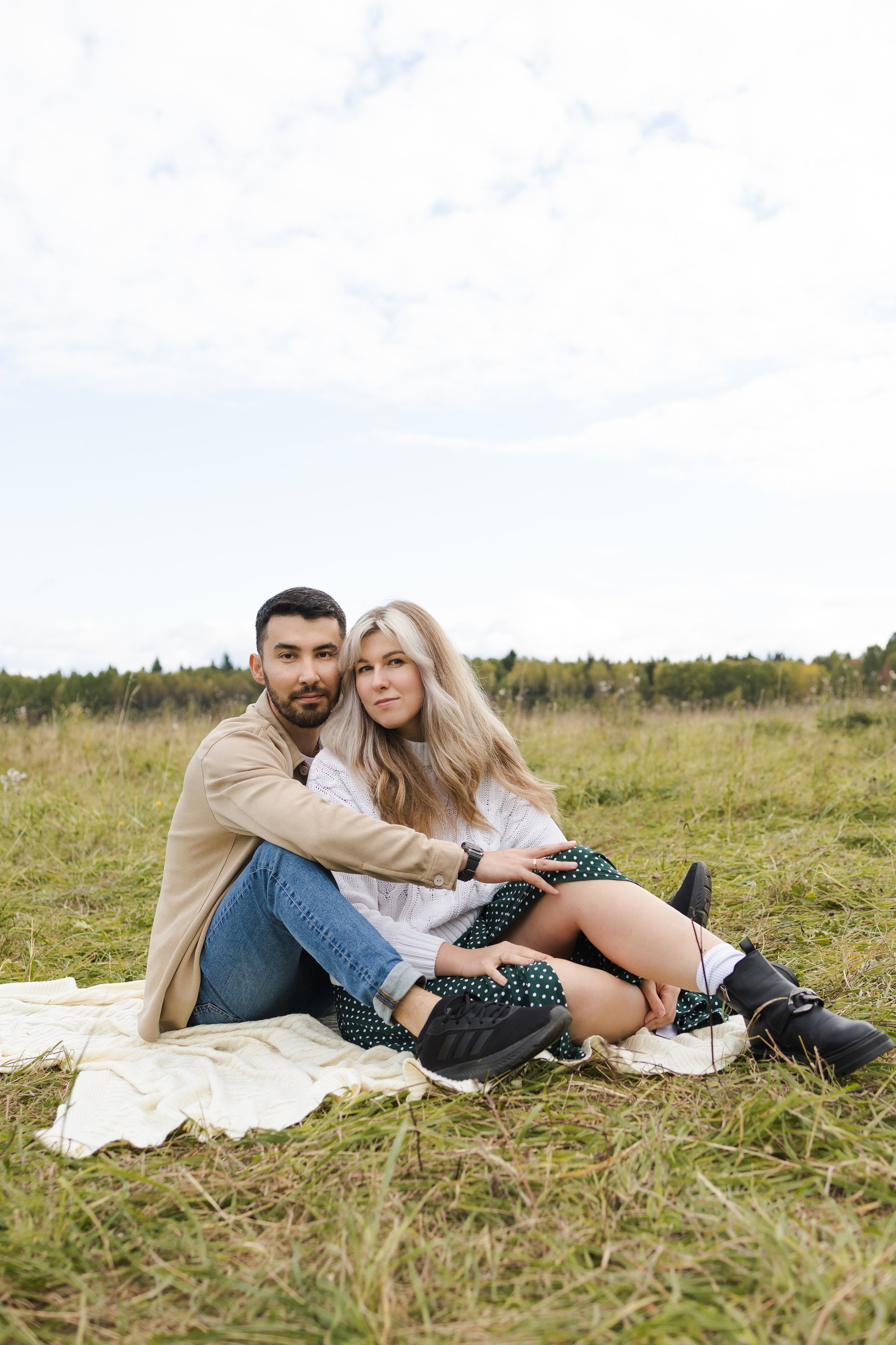 Вика и Дамир. Кристина | youseeitmyway | Фото