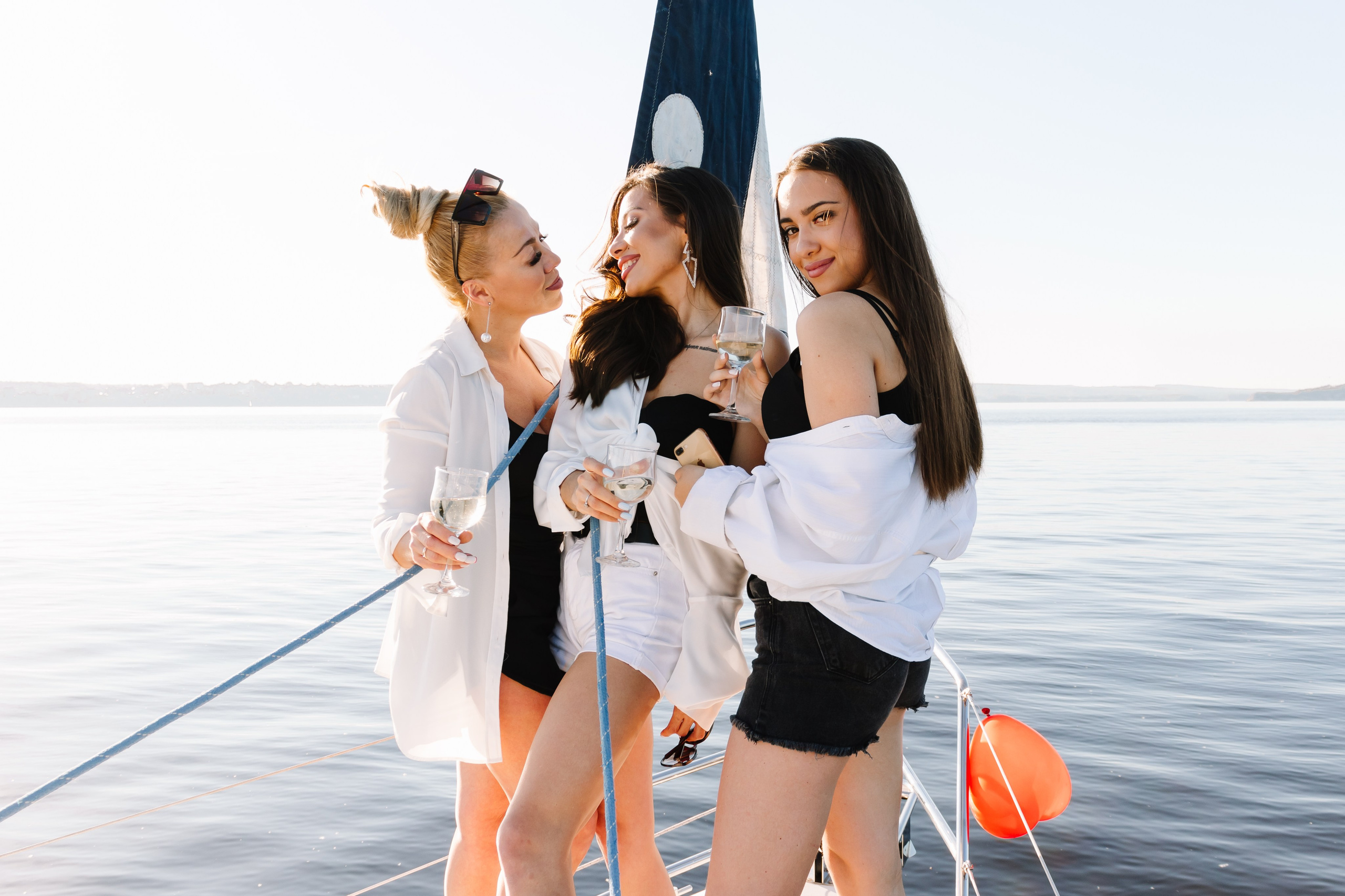 Девичник Яны. Кристина | youseeitmyway | Фото