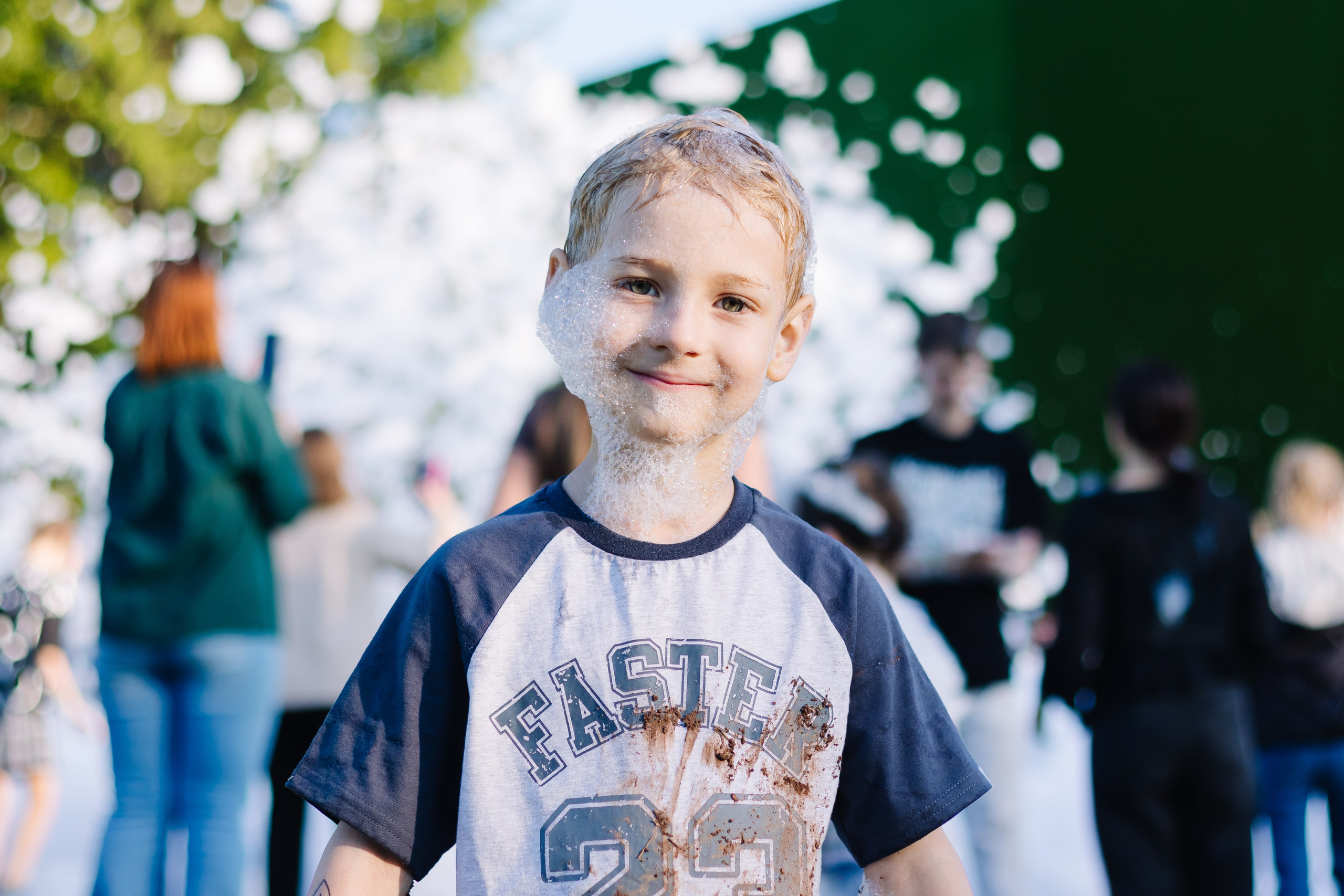 Летний праздник Контура. Кристина | youseeitmyway | Фото