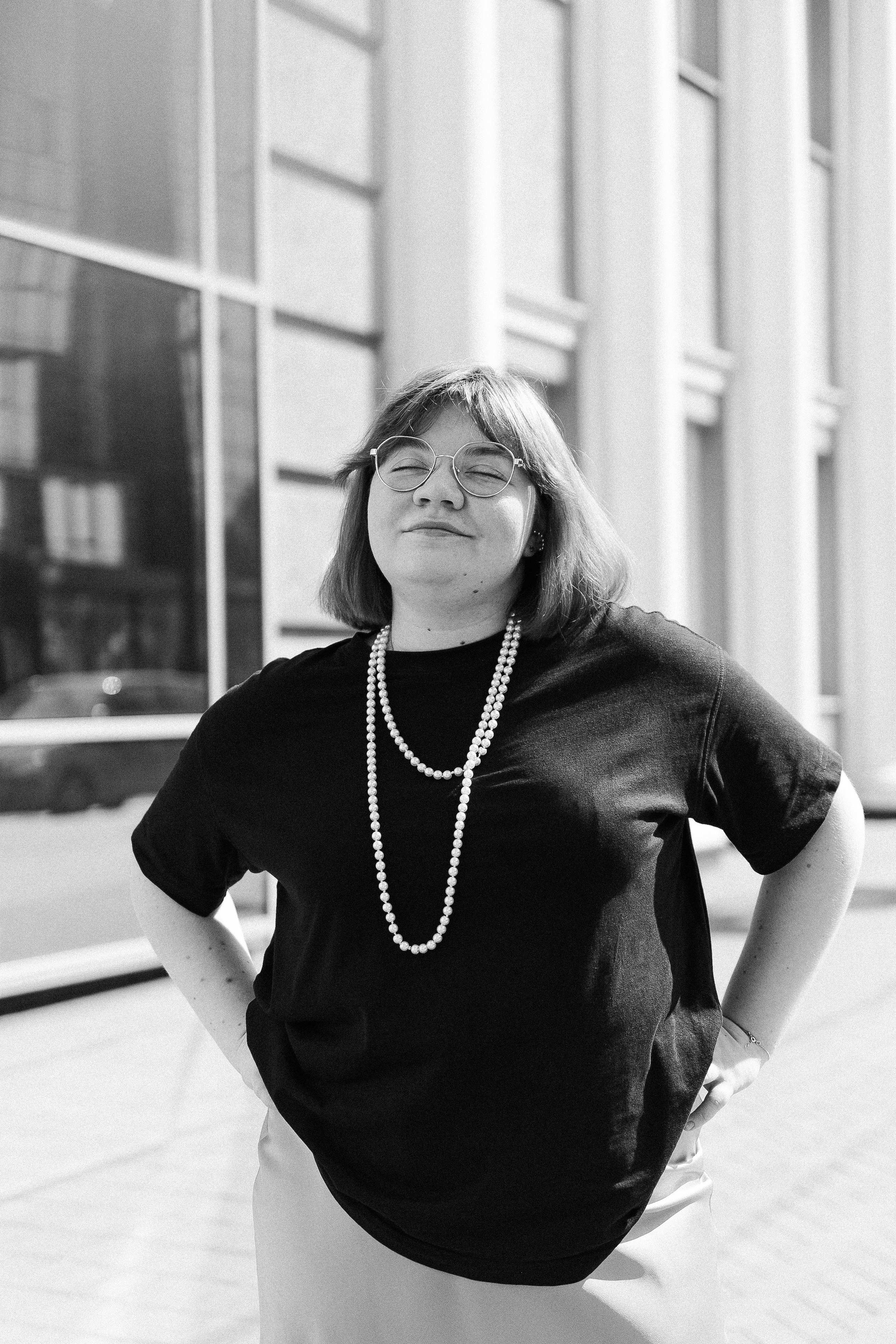 Даша. Кристина | youseeitmyway | Фото