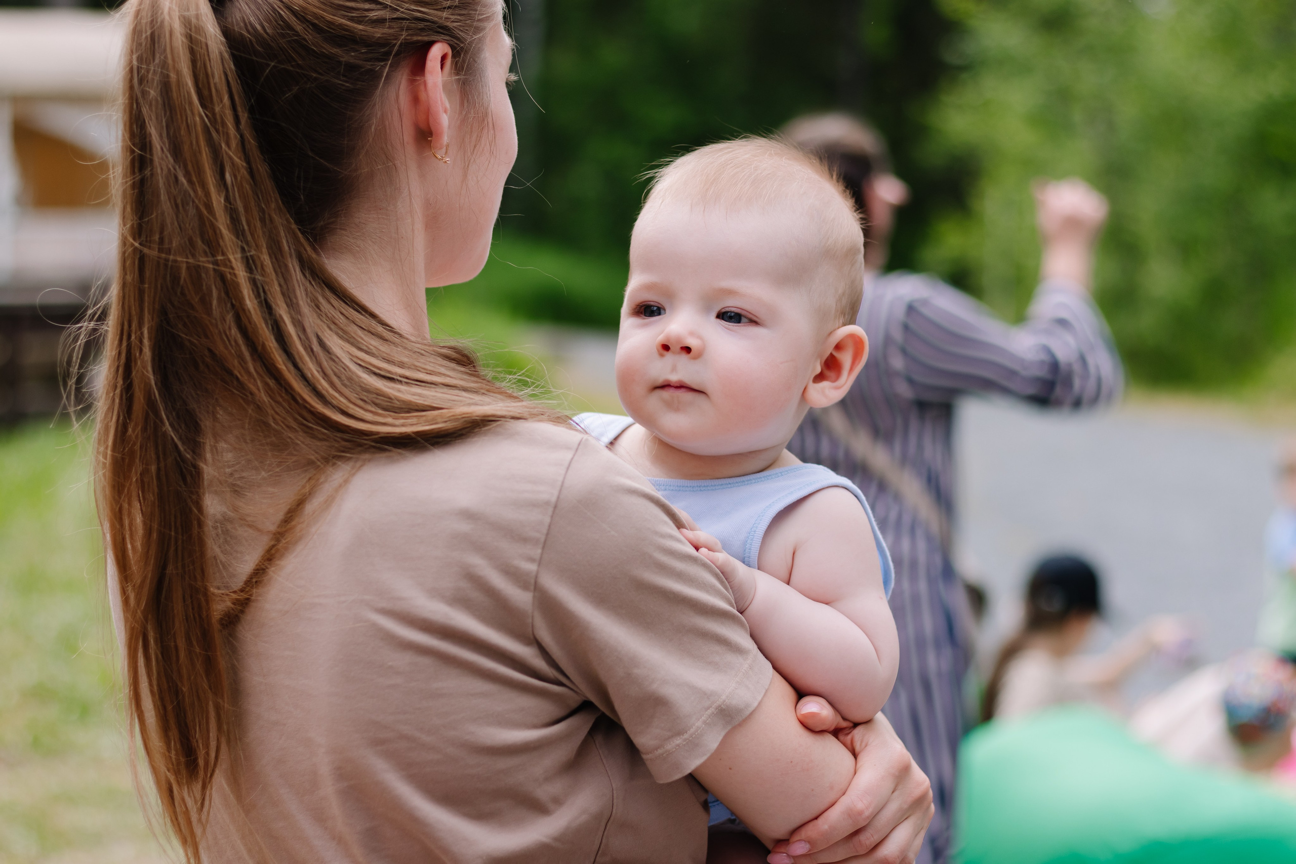 Корпоратив Контура. Кристина | youseeitmyway | Фото