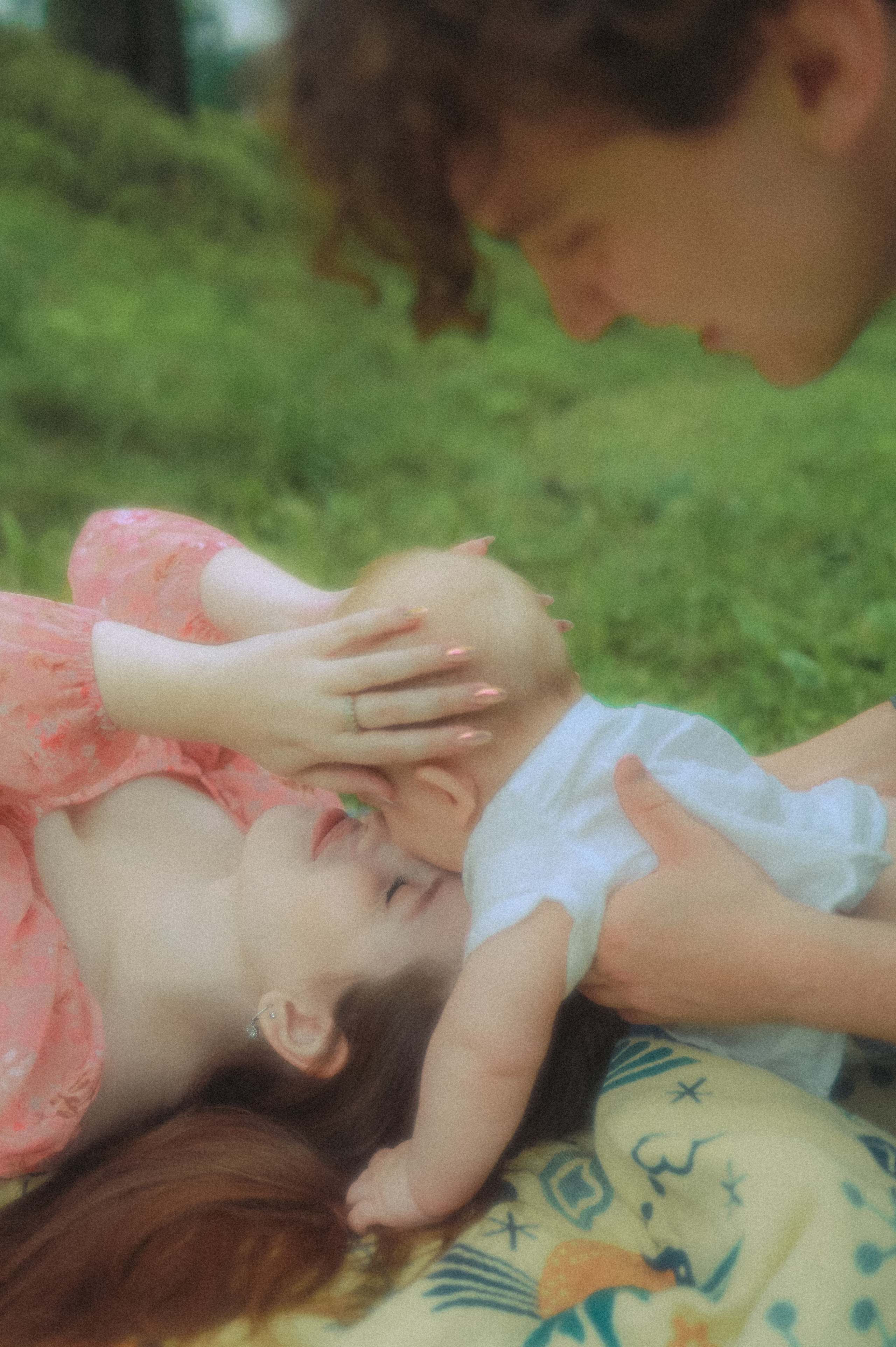 Настя. Фотограф Анастасия Шеин. Роды, дети, семья. Москва и Санкт-Петербург