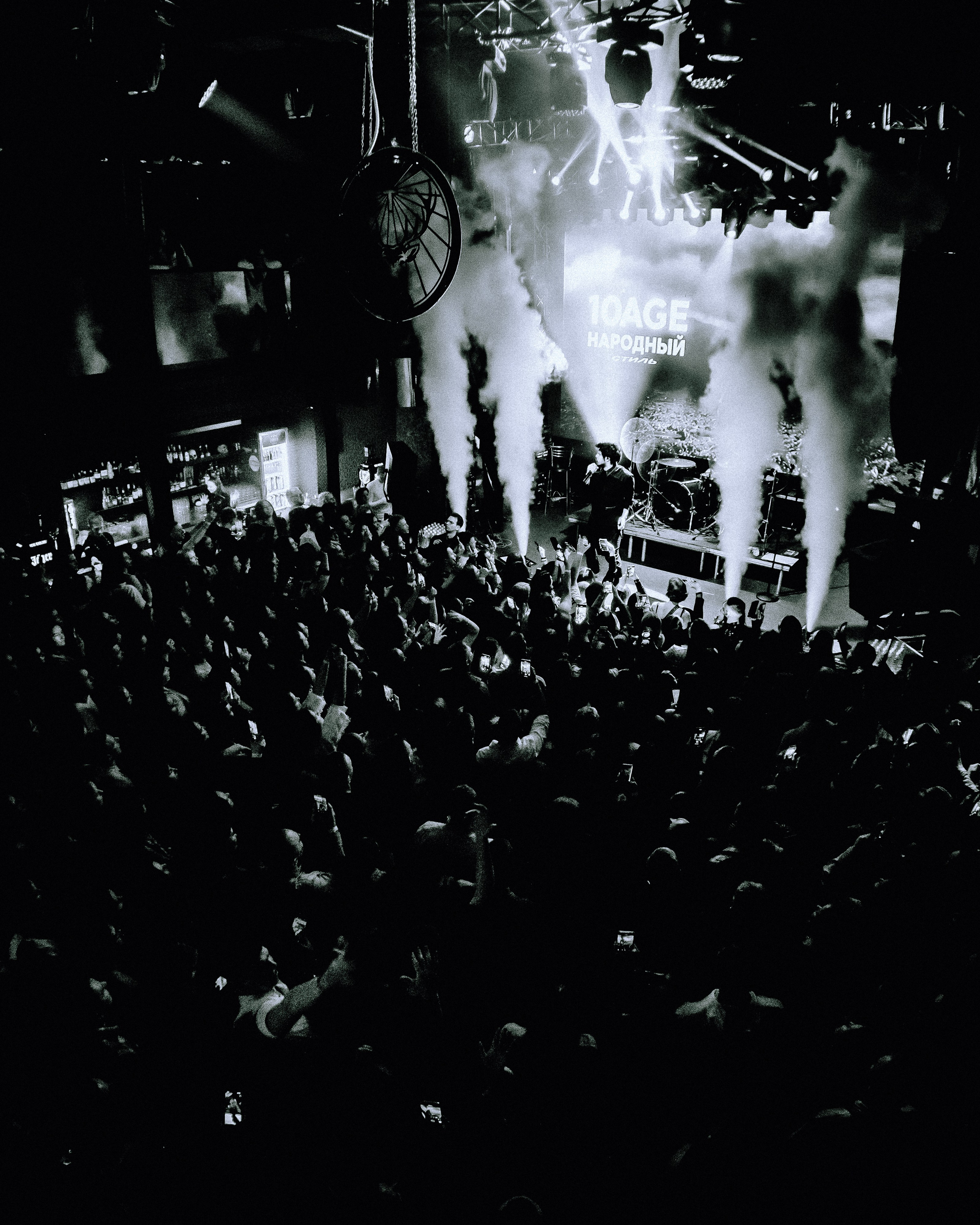 10AGE. Андрей Малахов — Фотограф в Хабаровске