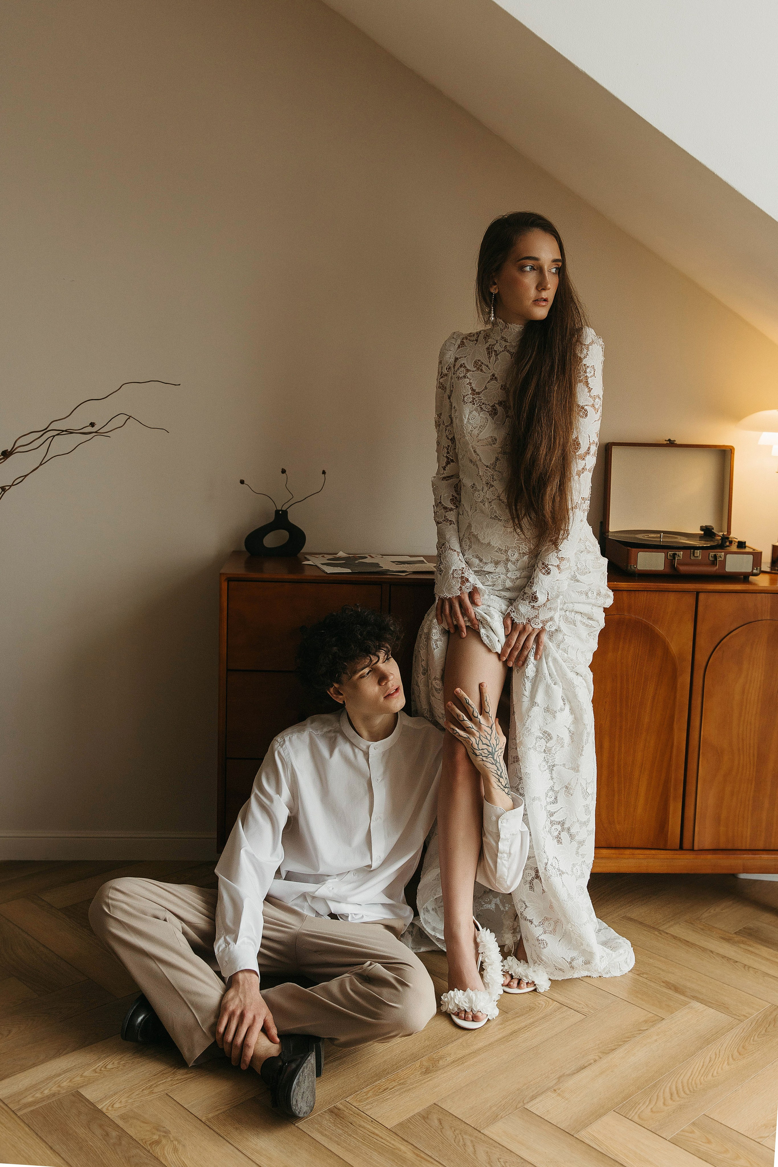 Для Двоих. Свадебный и семейный фотограф Владивосток — Приморский край. Анастасия Щетинина