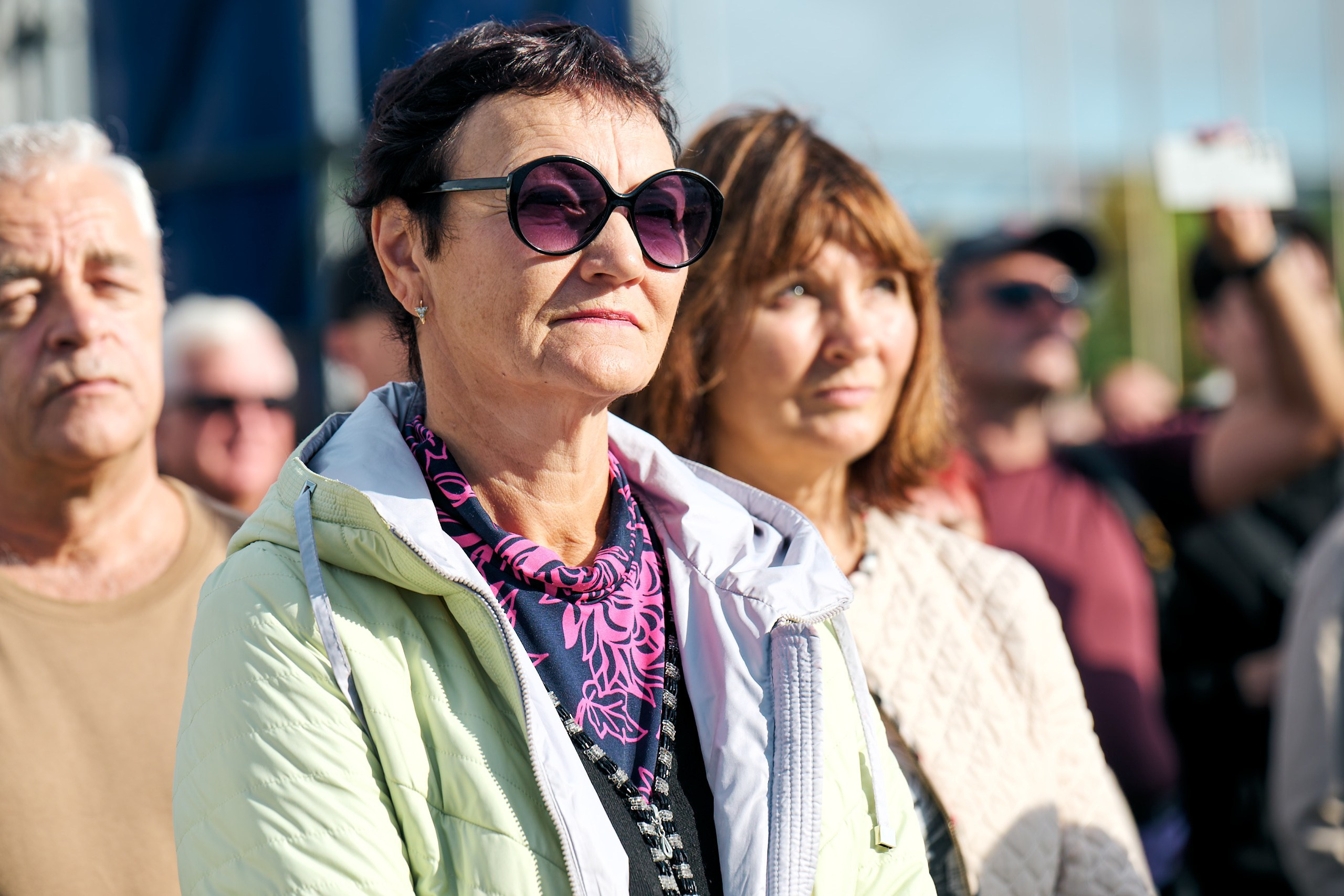 Международный Тихоокеанский Театральный Фестиваль. Профессиональный репортажный фотограф Инесса Иминова