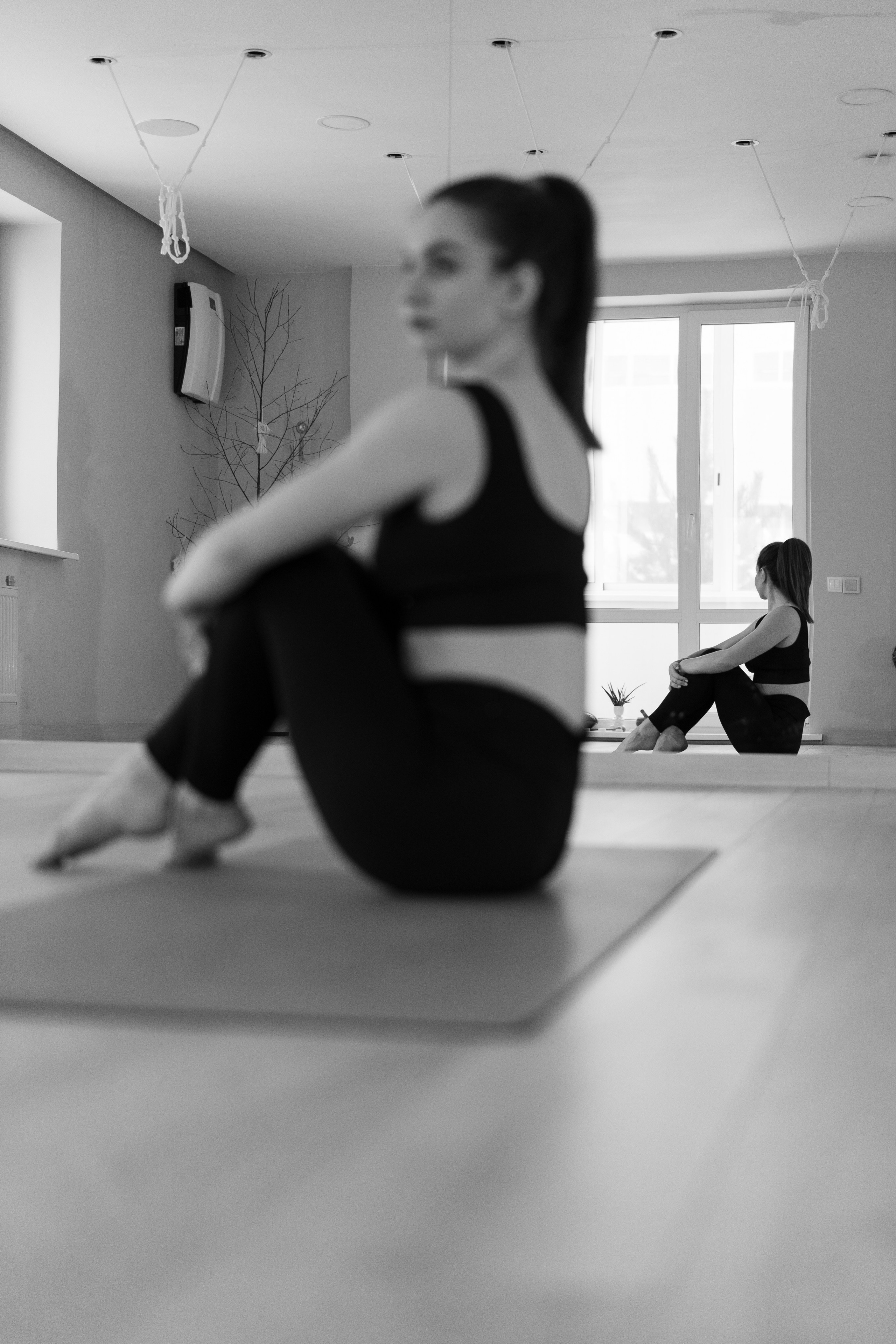 Екатарина. Фотограф Катя Стрельцова