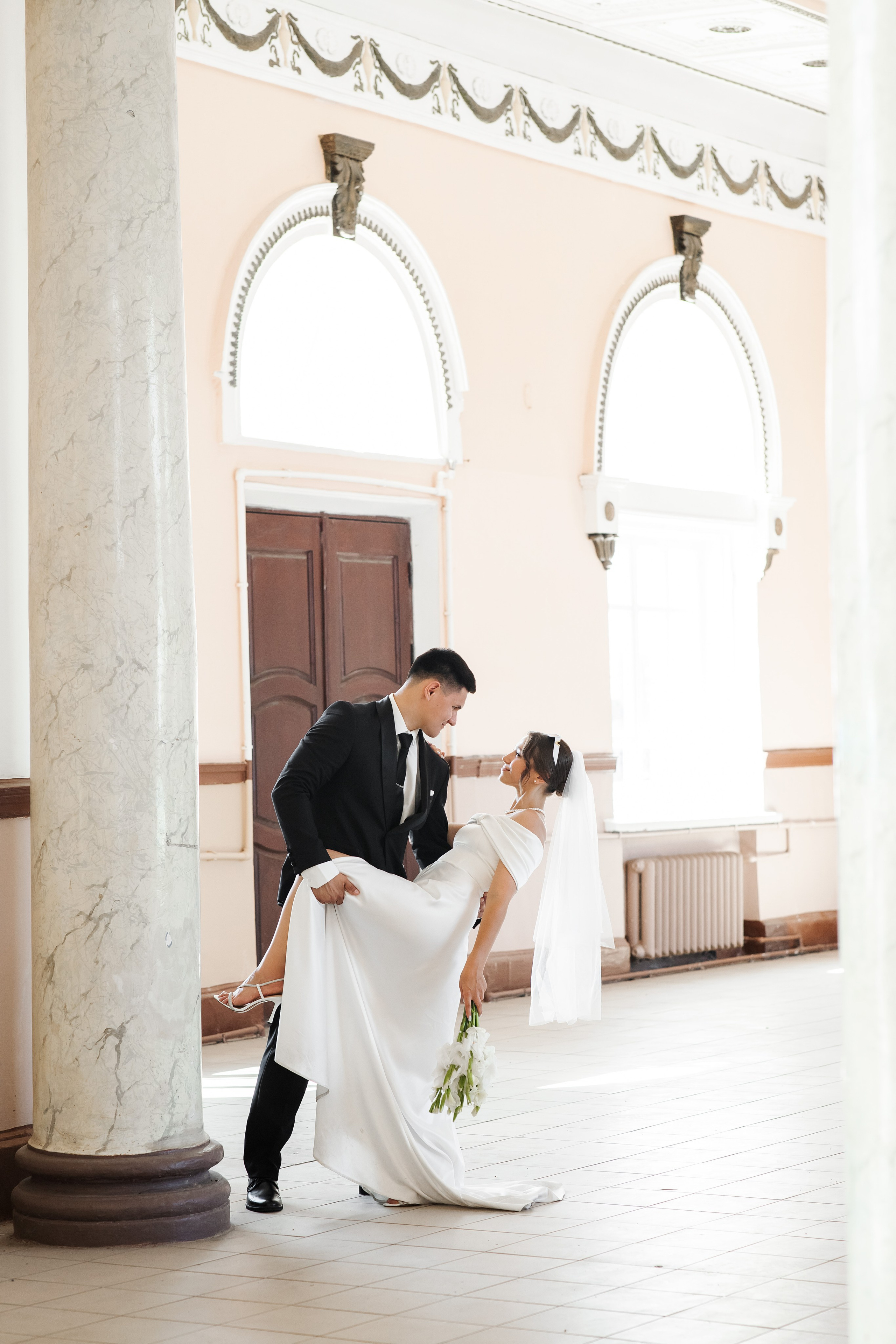 Алина Рустам. Свадебный фотограф Ростов-на-Дону Виолетта veslers.ph