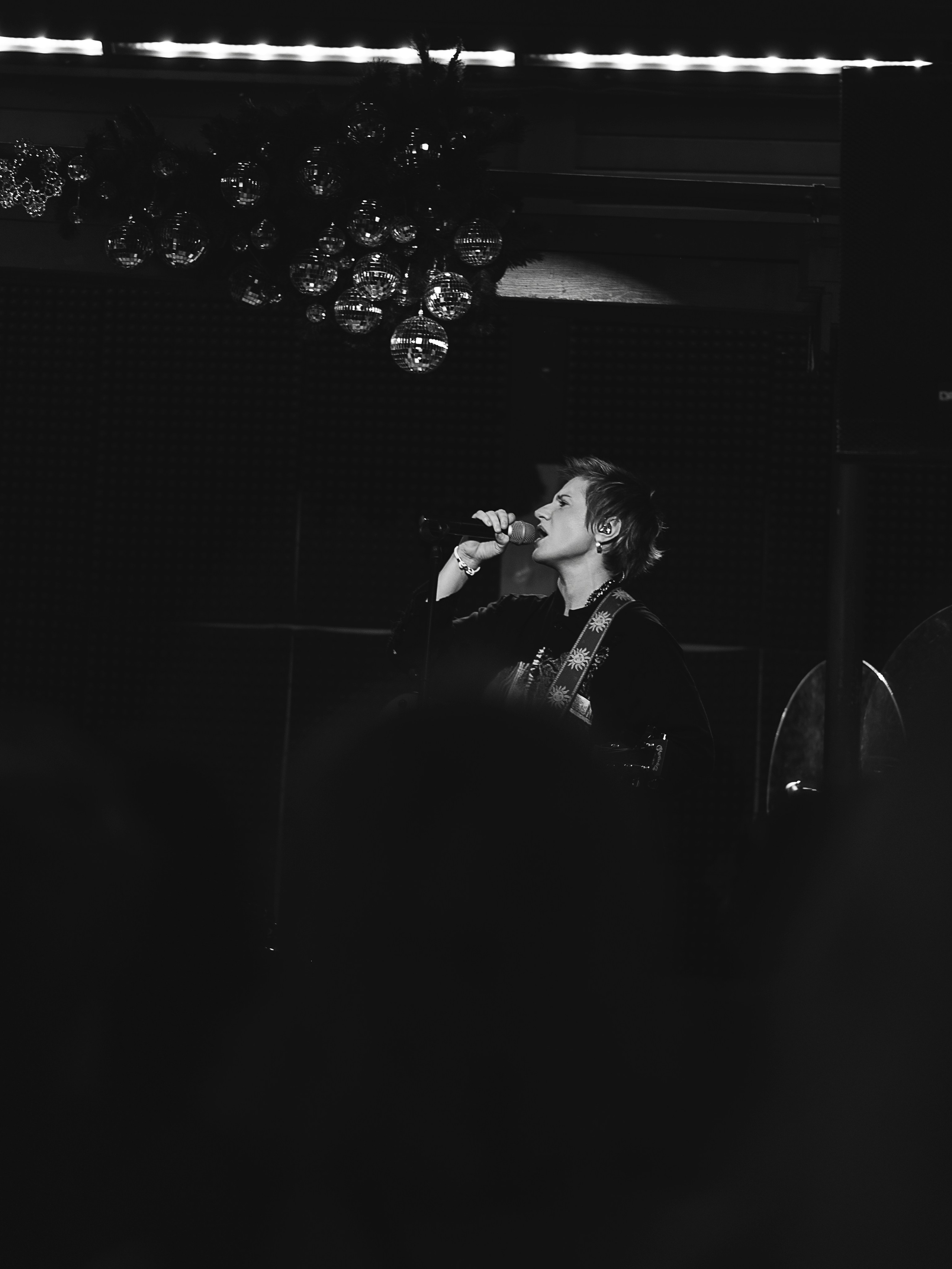 Группа MONОЛИЗА, 16 лет. Москва, 16 декабря 2023. Фотограф в Москве, Оксана Ребристая