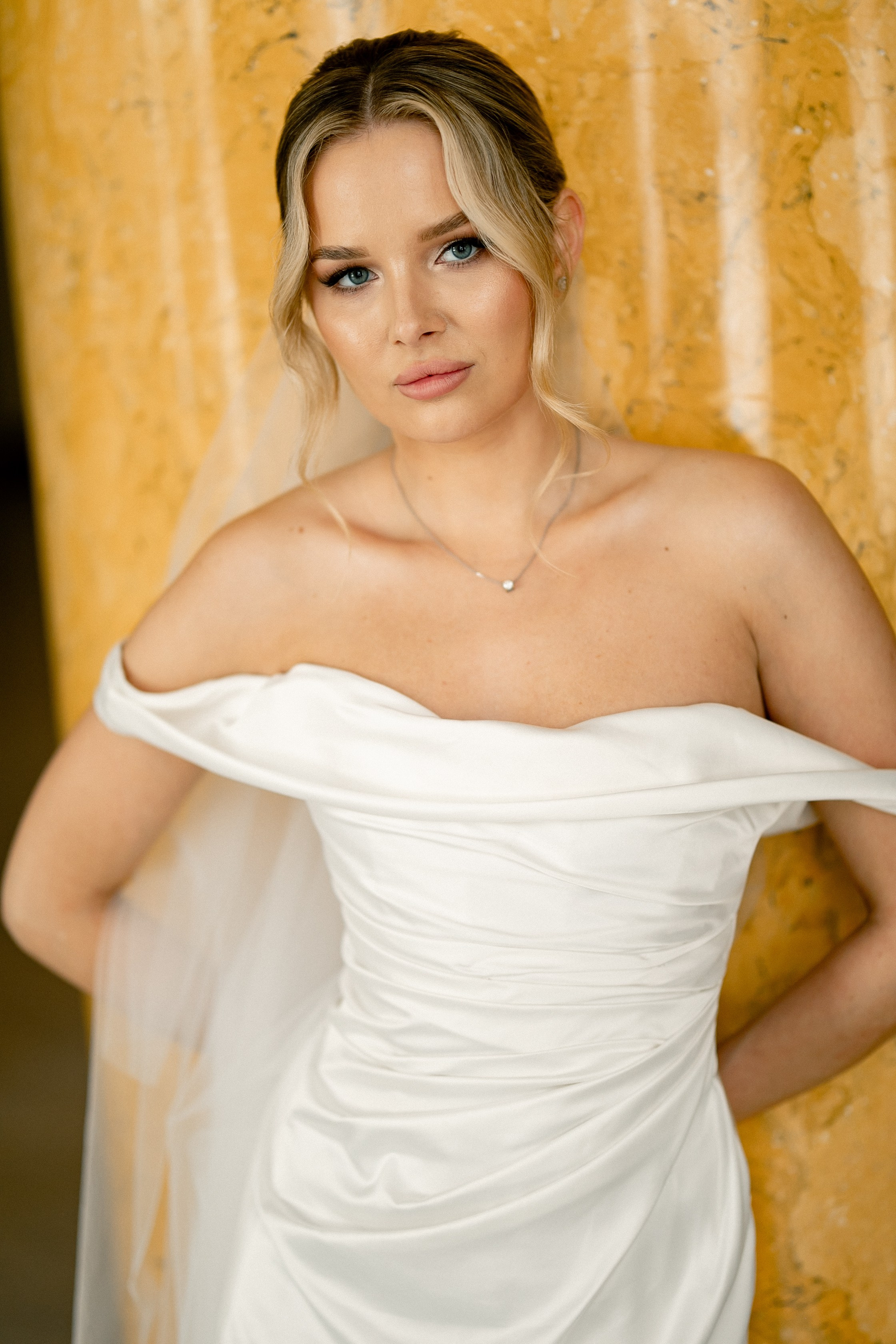 Заур и Анна. Свадебный и семейный фотограф в Орша