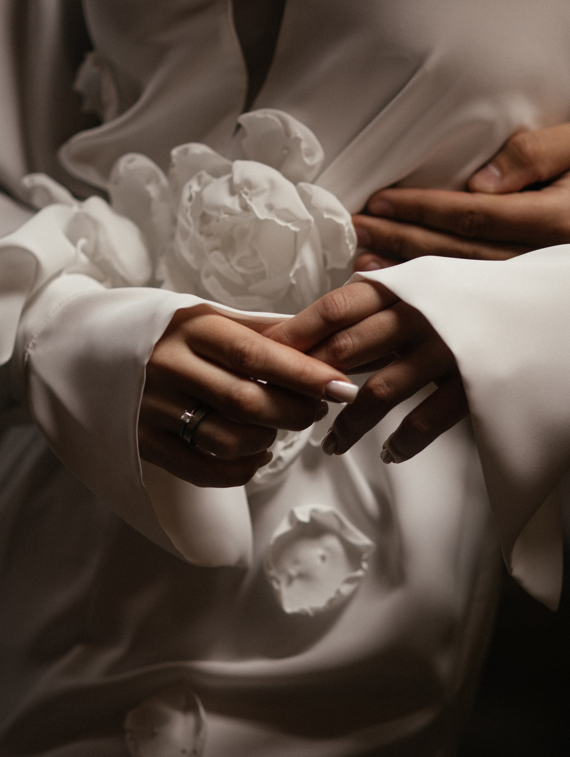 Андрей и Юлия. Свадебный и репортажный фотограф Дмитрий Кононенко