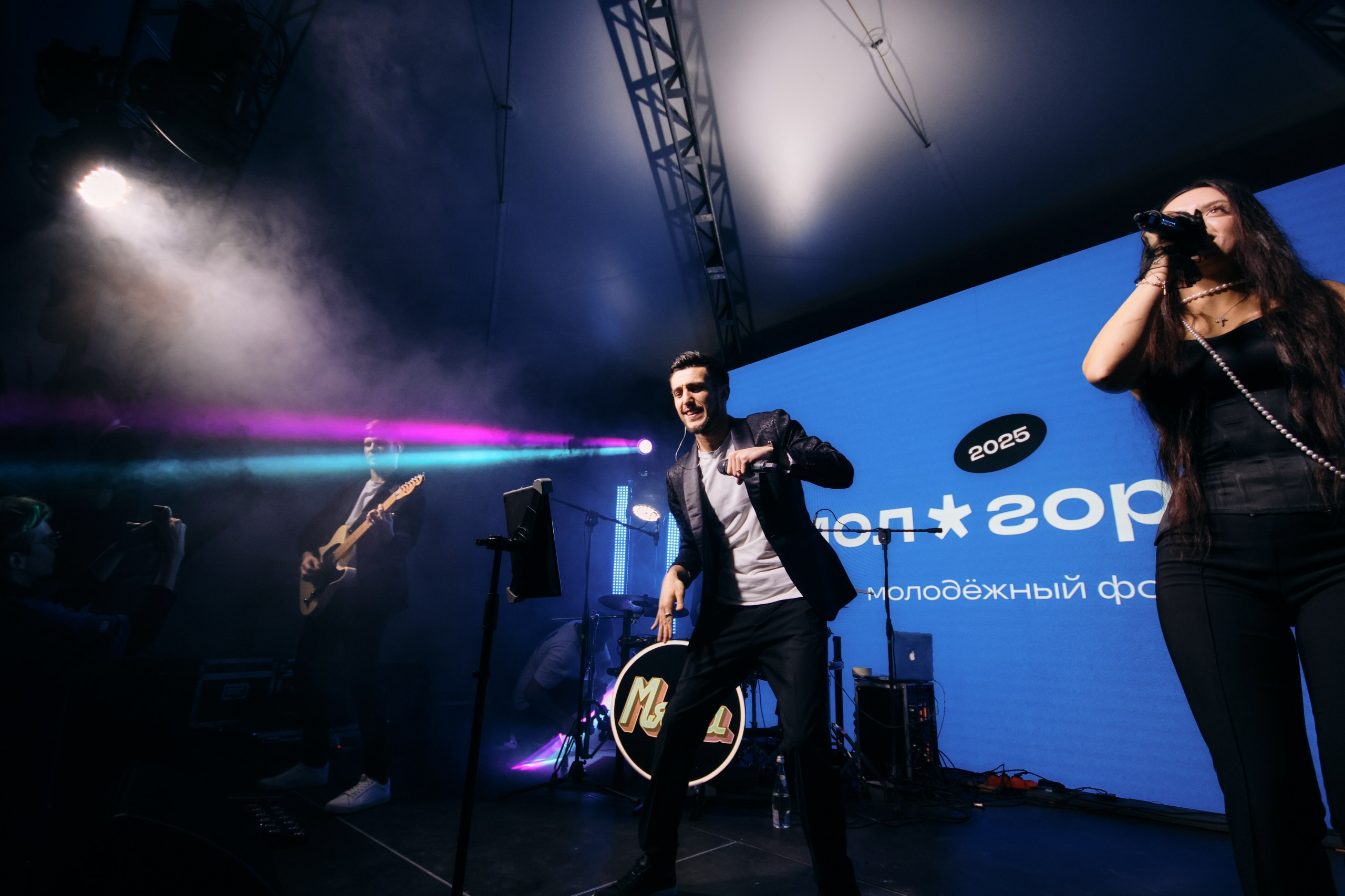 Молгород 2025 Смена 2. Свадебный и репортажный фотограф Дмитрий Кононенко