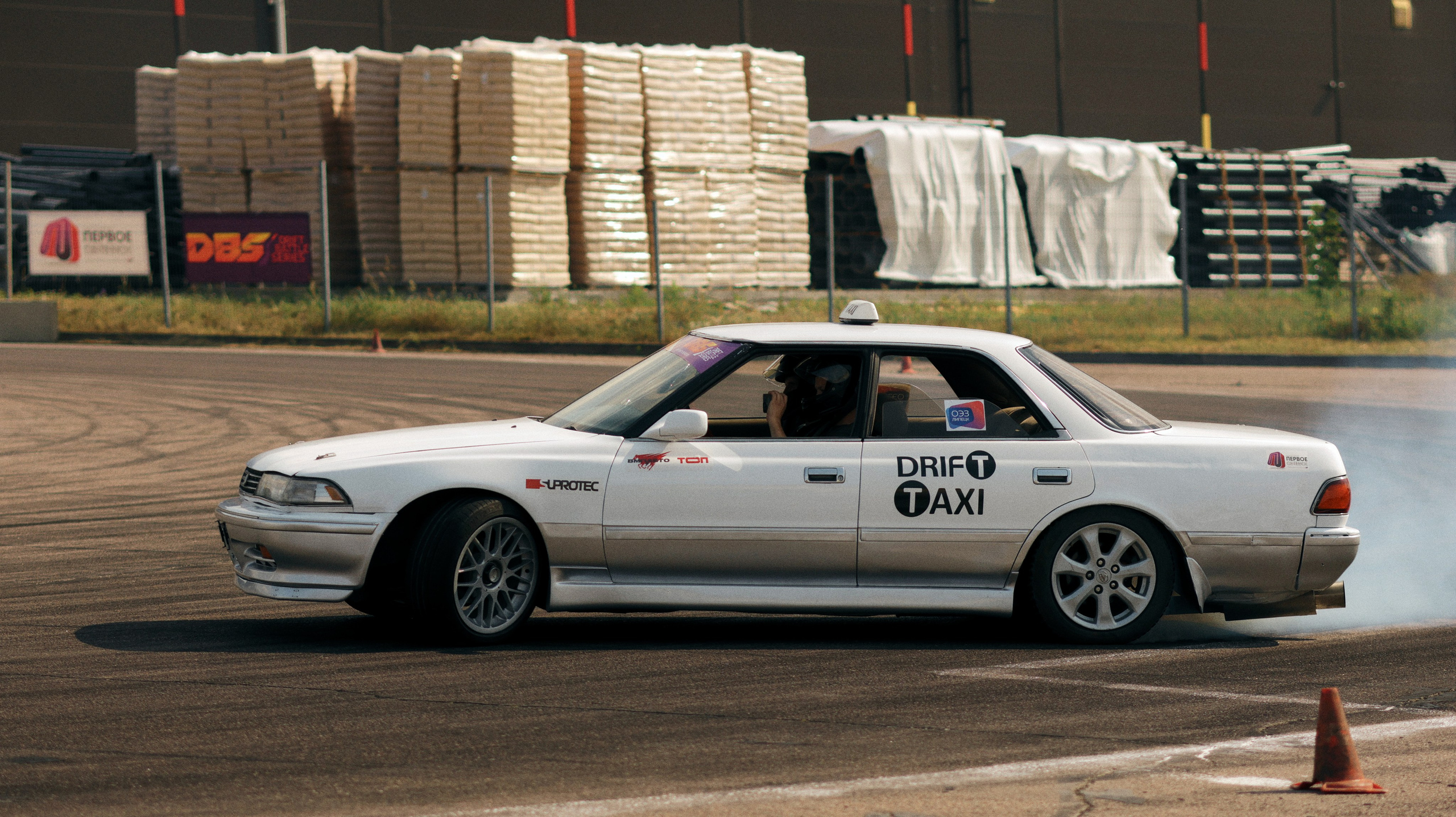 Чемпионат Drift Battle Series 2 Этап 2025 \\ День 1 //. Свадебный и репортажный фотограф Дмитрий Кононенко