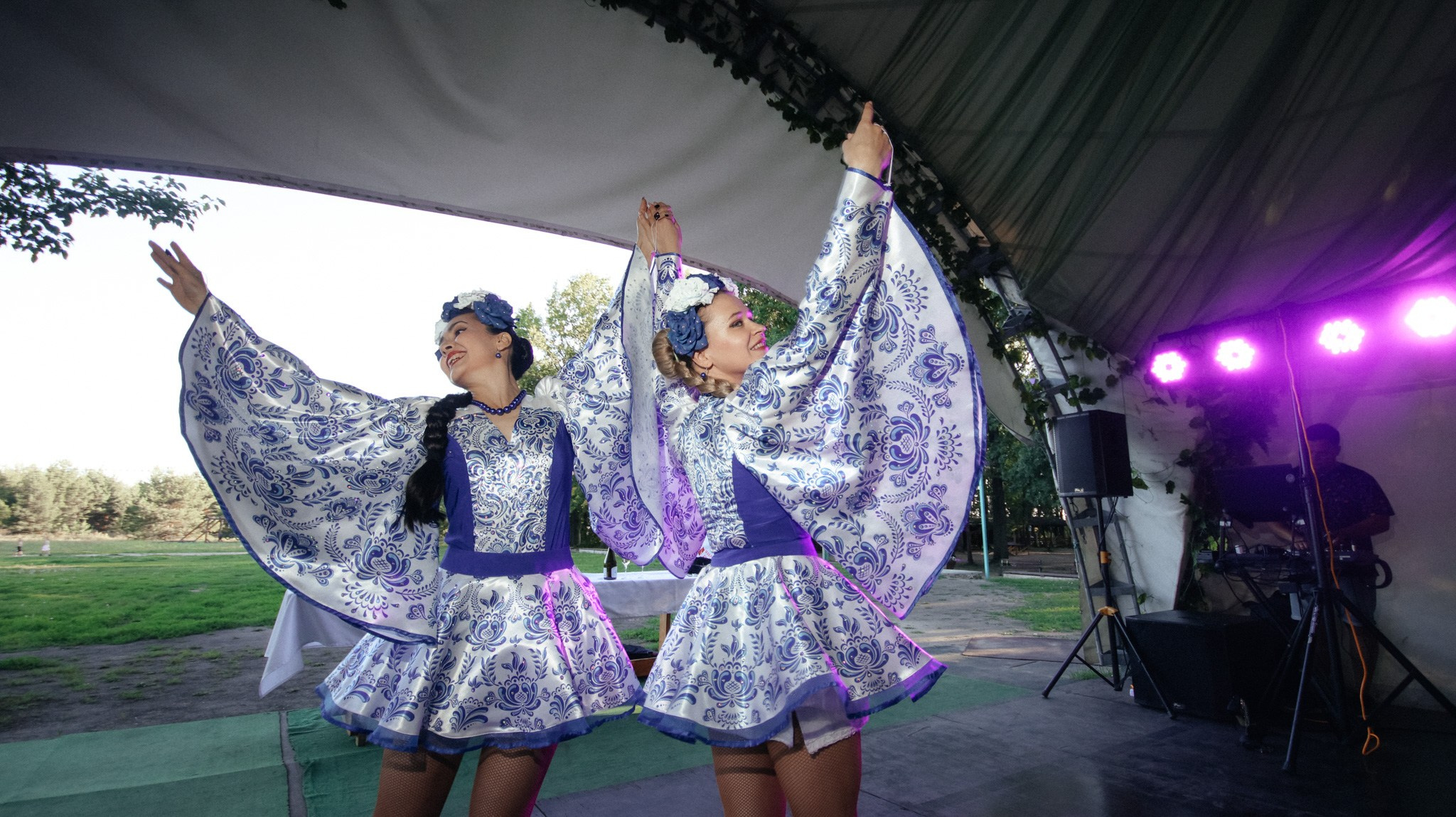 Фабрика Дверей. Свадебный и репортажный фотограф Дмитрий Кононенко