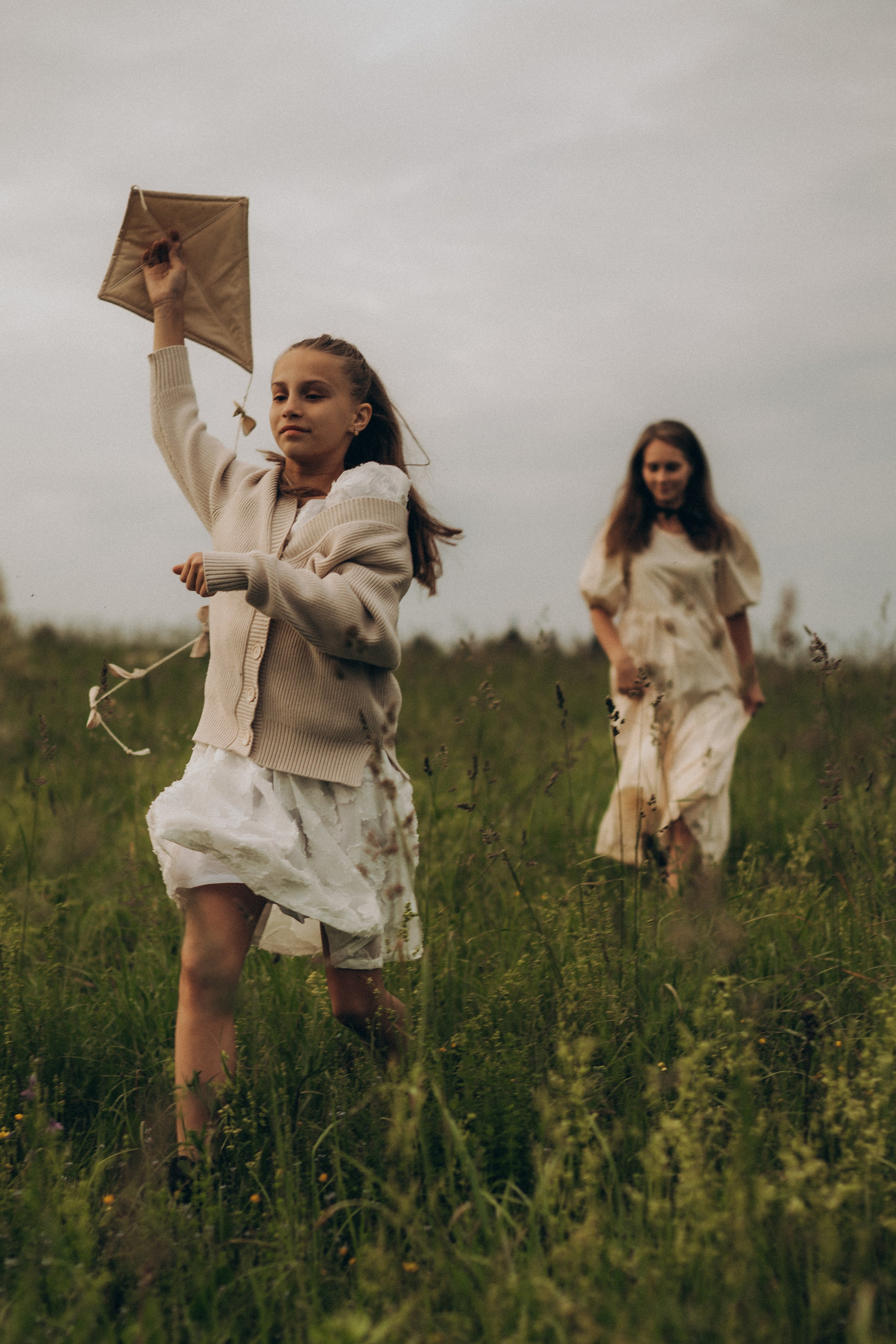 Июньская прогулка. Гаврилова Настя семейный фотограф lifestyle в Москве