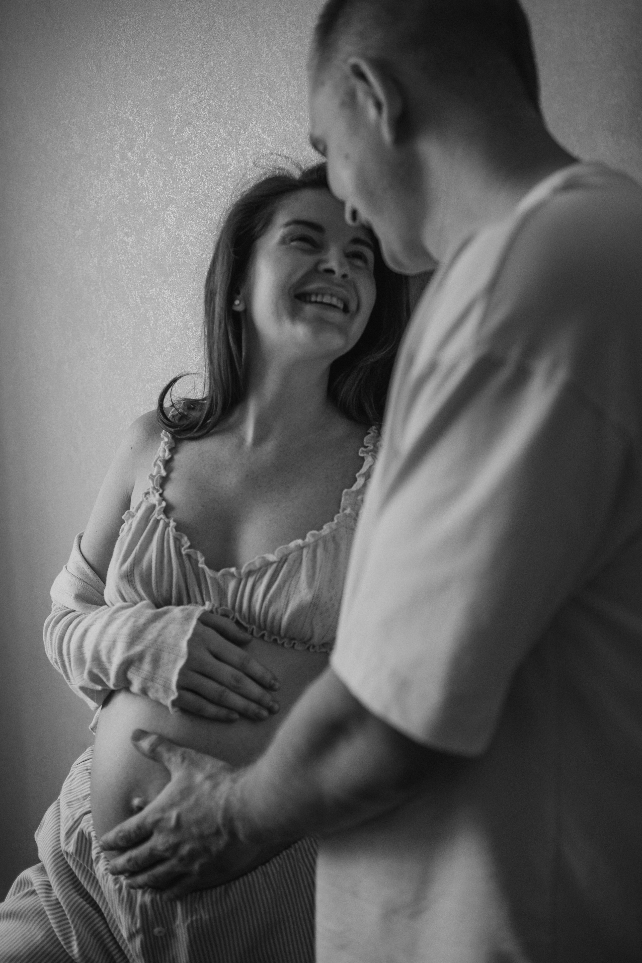 Анастасия и Сергей. Гаврилова Настя семейный фотограф lifestyle в Москве