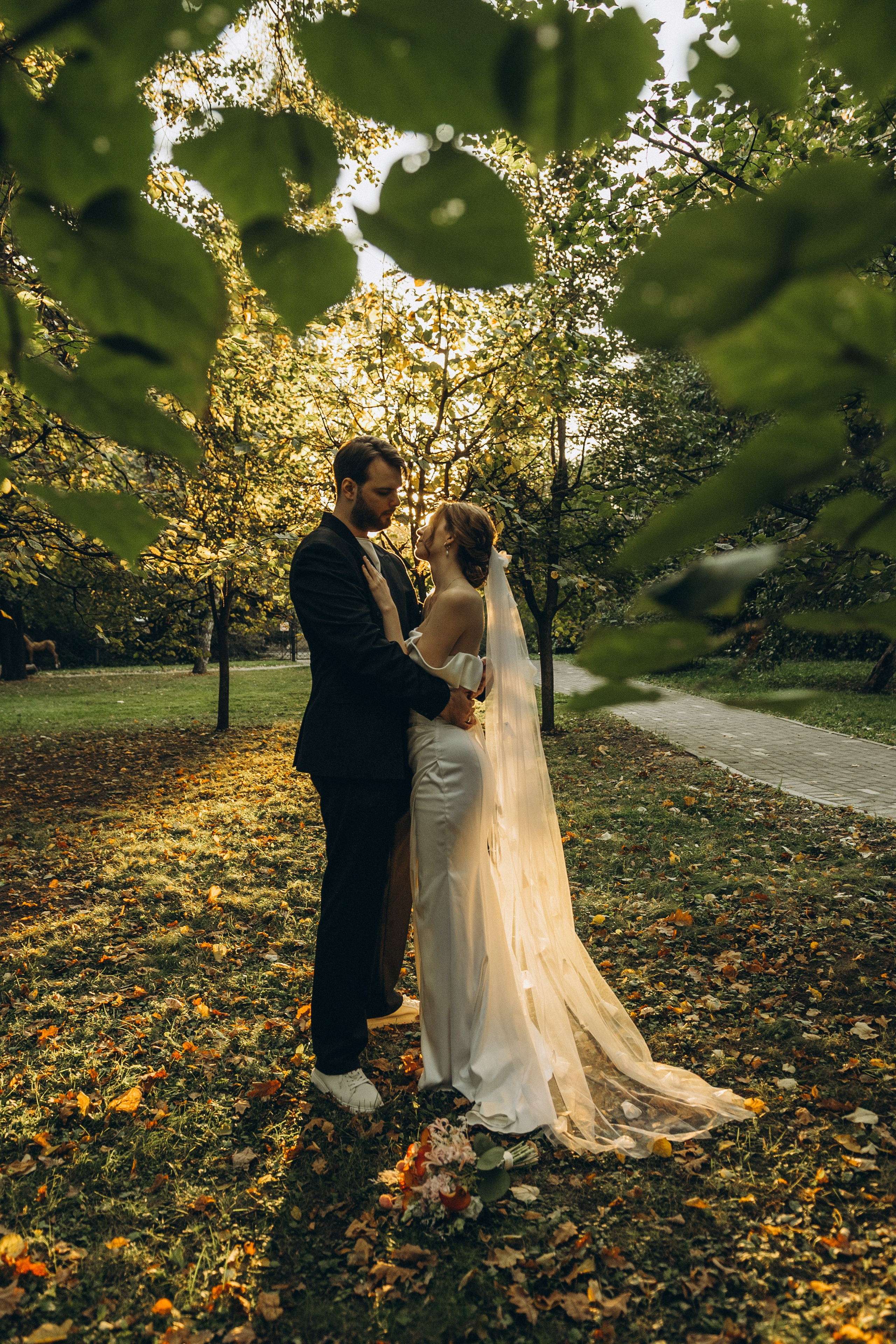 Екатерина и Алексей. Гаврилова Настя семейный фотограф lifestyle в Москве