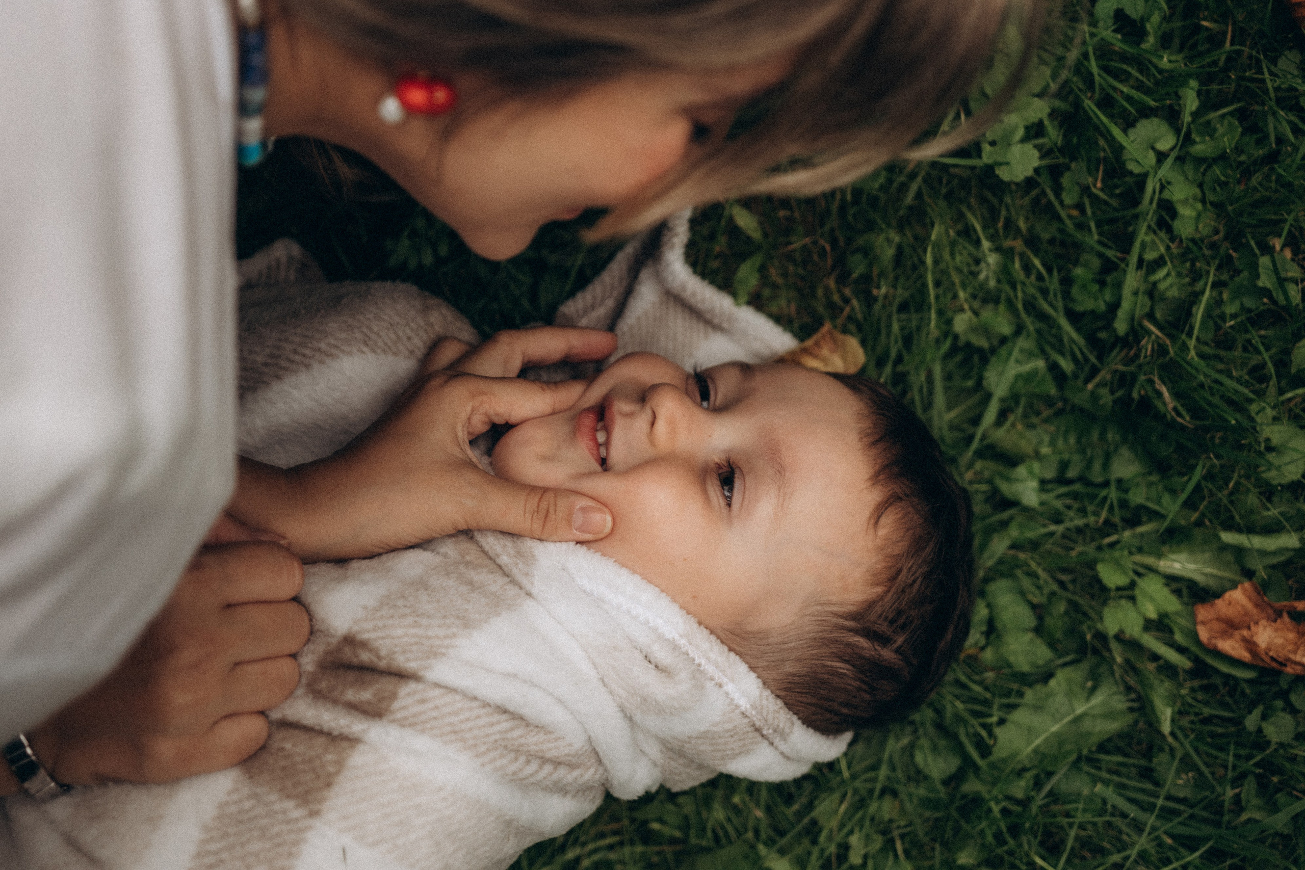 Теплый сентябрь. Гаврилова Настя семейный фотограф lifestyle в Москве