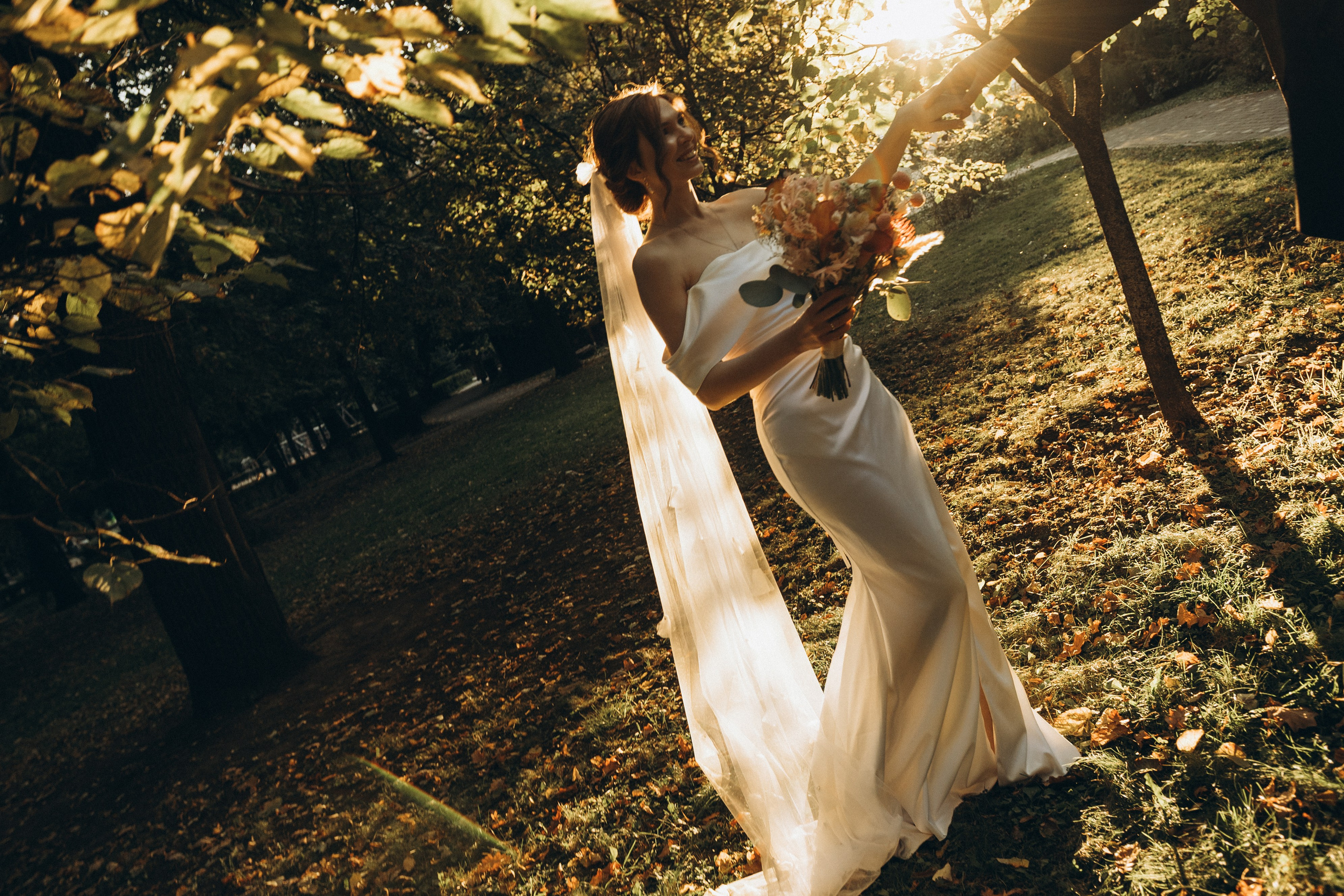 Екатерина и Алексей. Гаврилова Настя семейный фотограф lifestyle в Москве