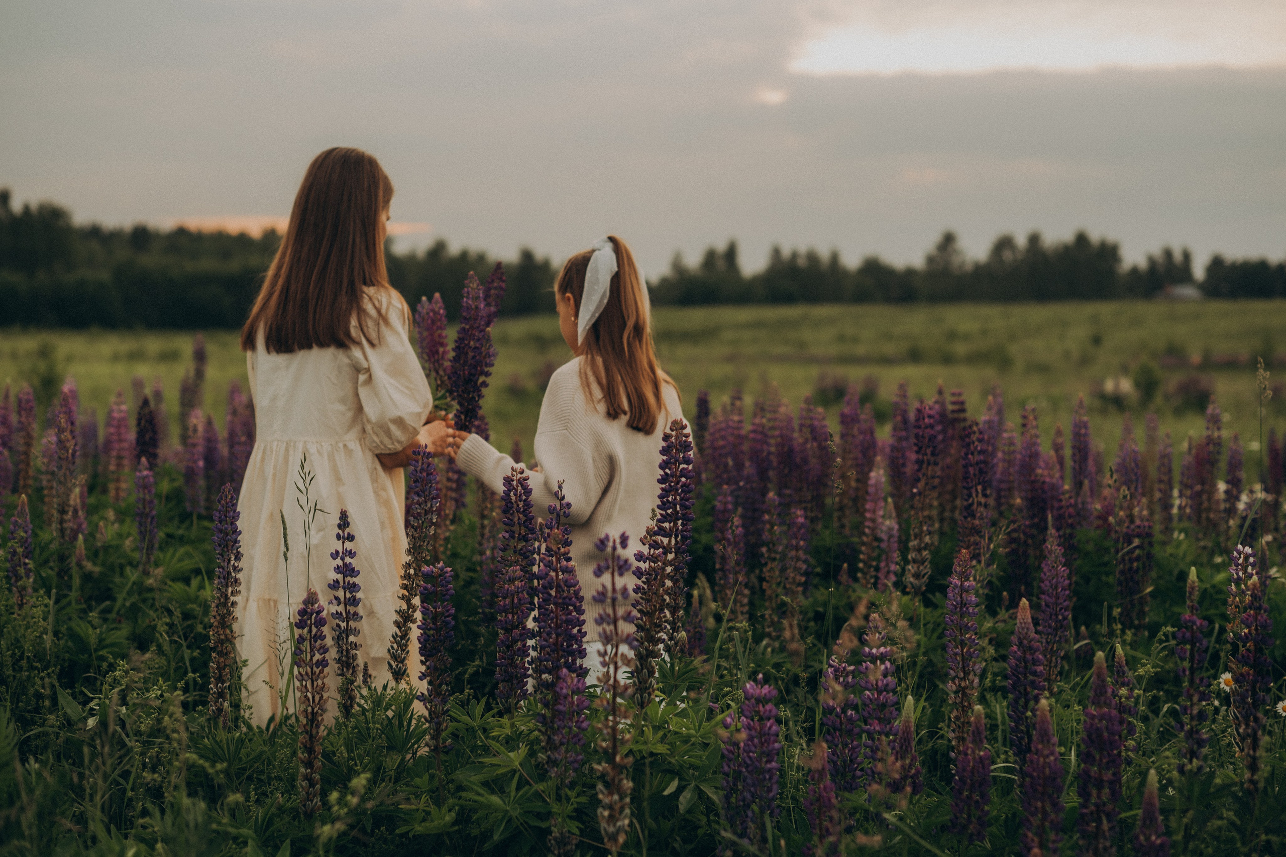 Июньская прогулка. Гаврилова Настя семейный фотограф lifestyle в Москве