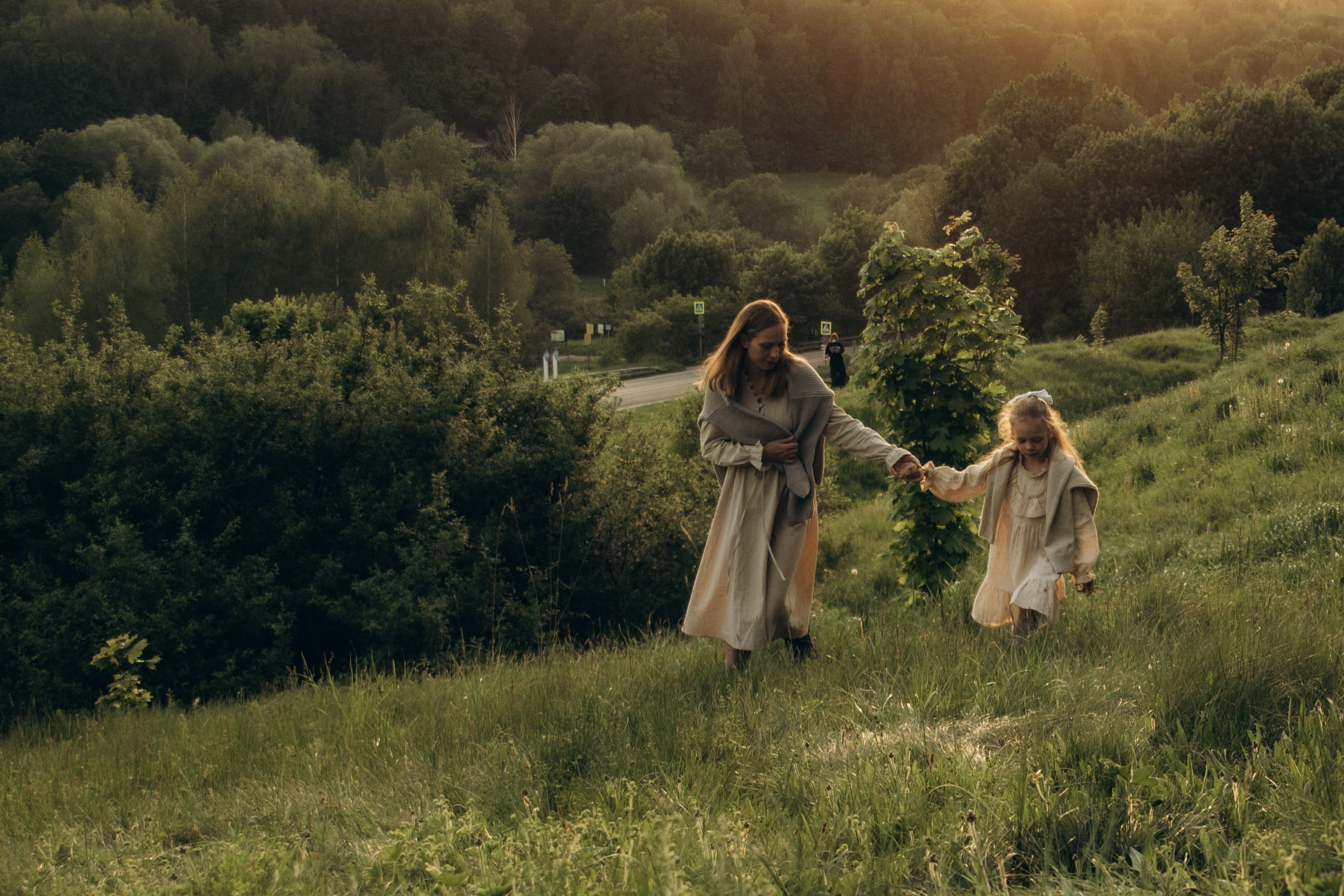 Теплым майским вечером. Гаврилова Настя семейный фотограф lifestyle в Москве