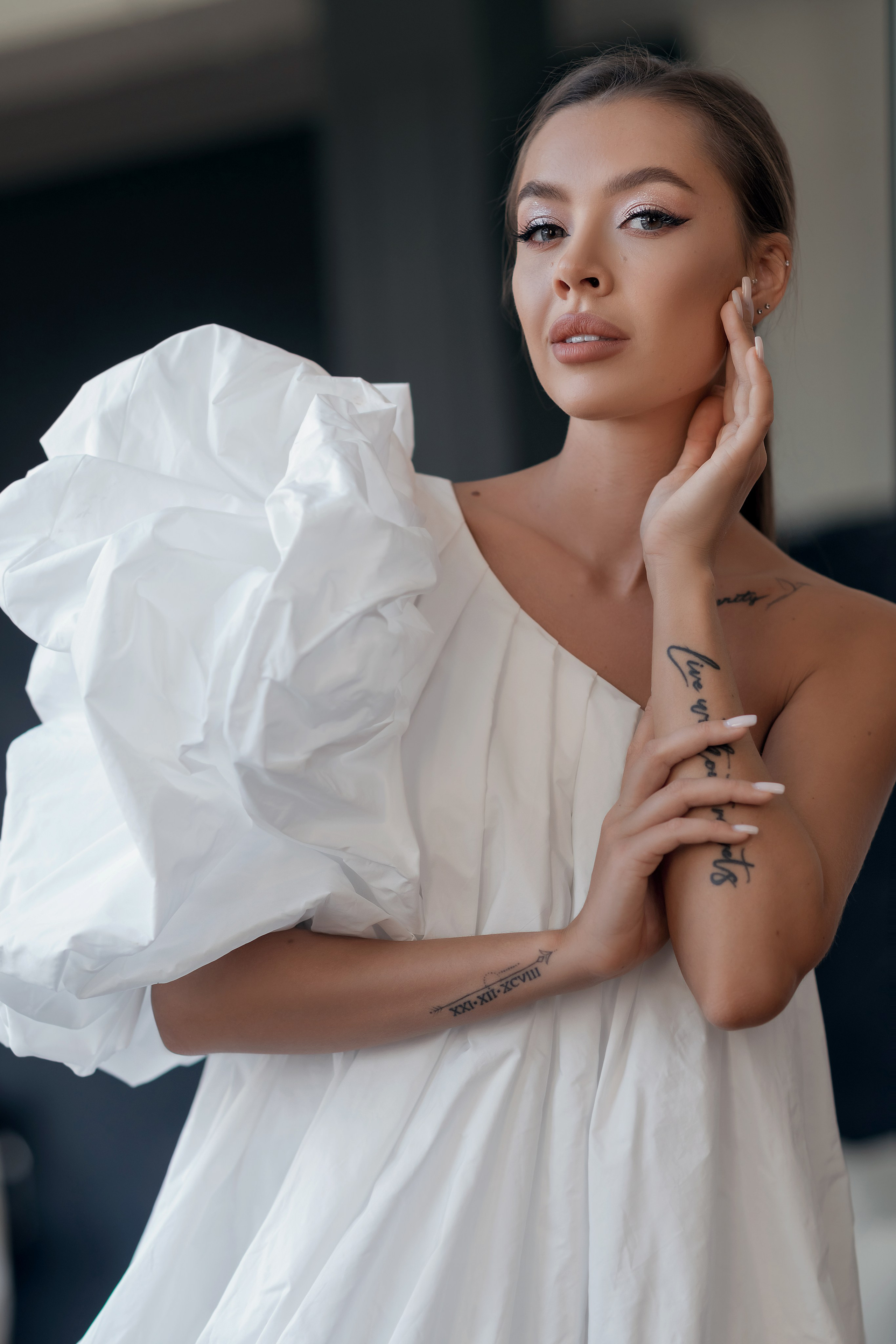 Съёмка для каталогов и маркетплейсов