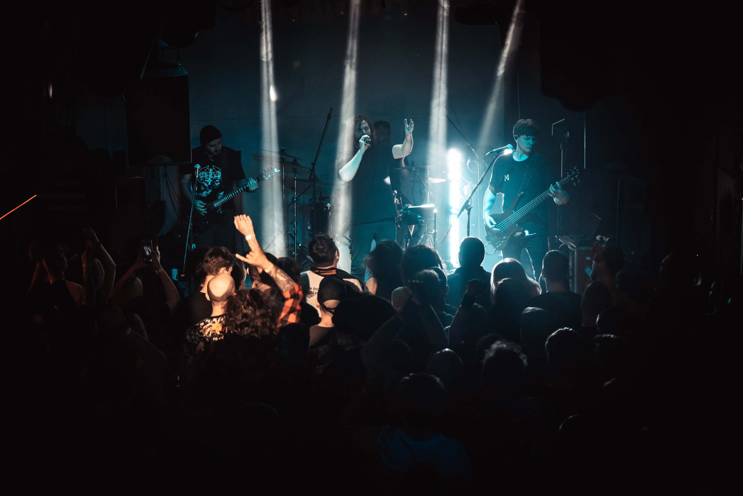 Manapart. Красноярск, 06.04.2025, Эрмитаж. Фотограф Регина Крикунова г. Красноярск