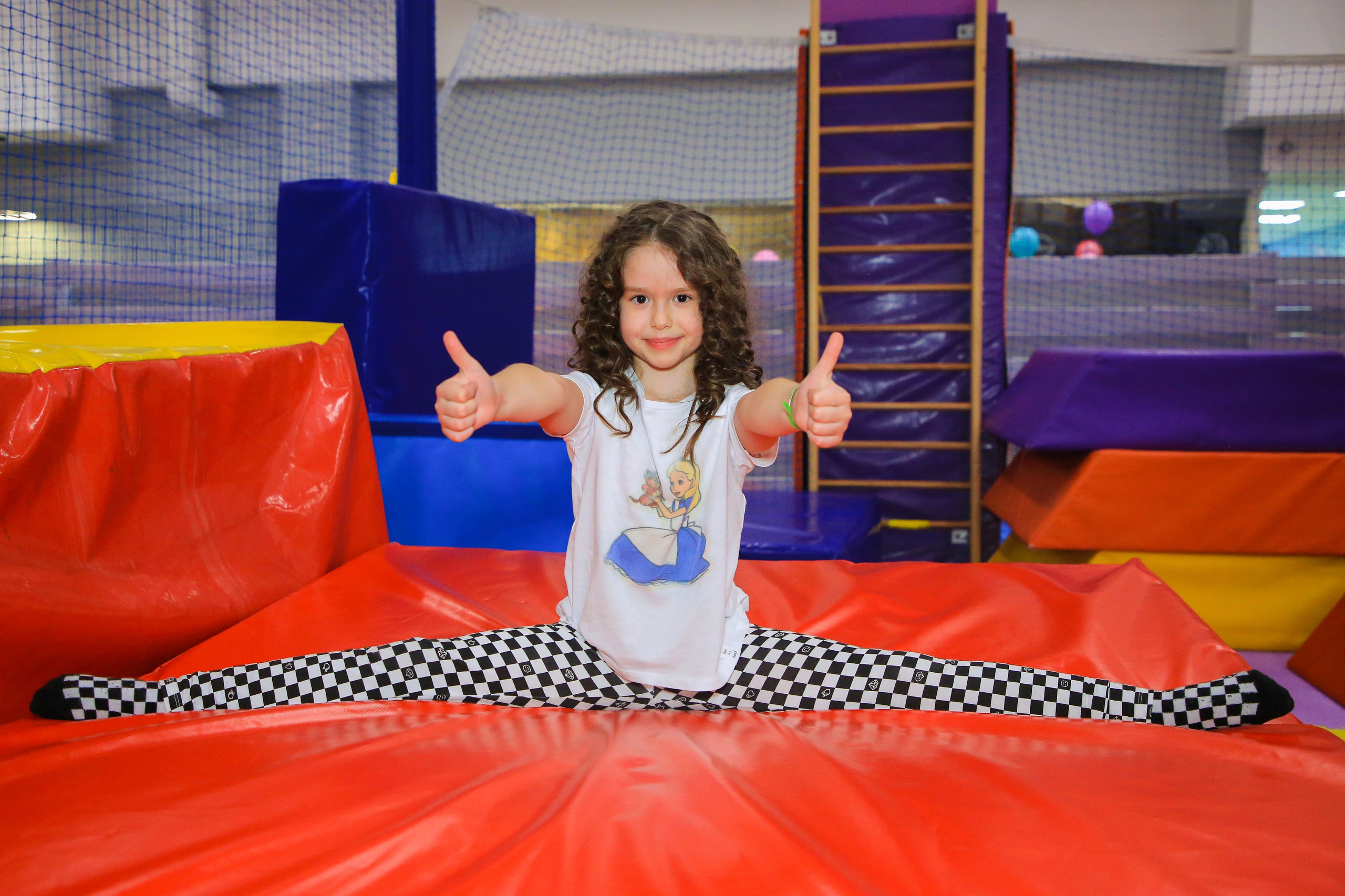 Детские праздники. Семейный и детский фотограф Кривутина Юлия