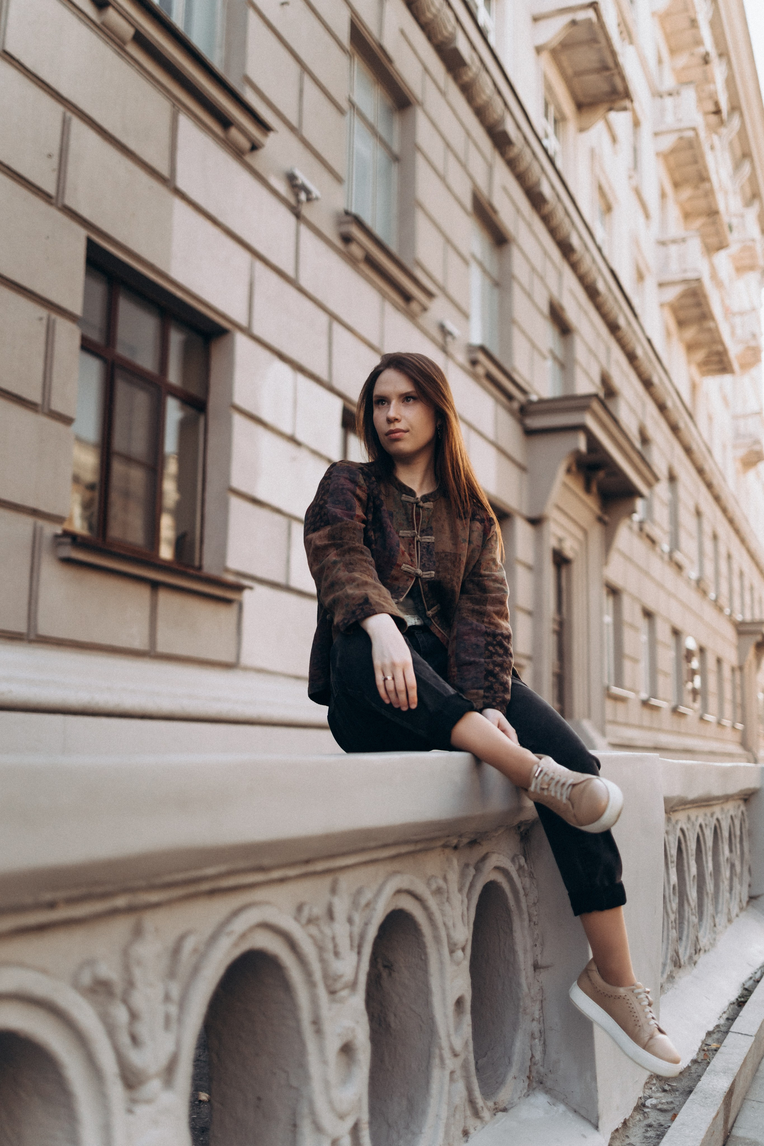 Карина. Фотограф Нижний Новгород