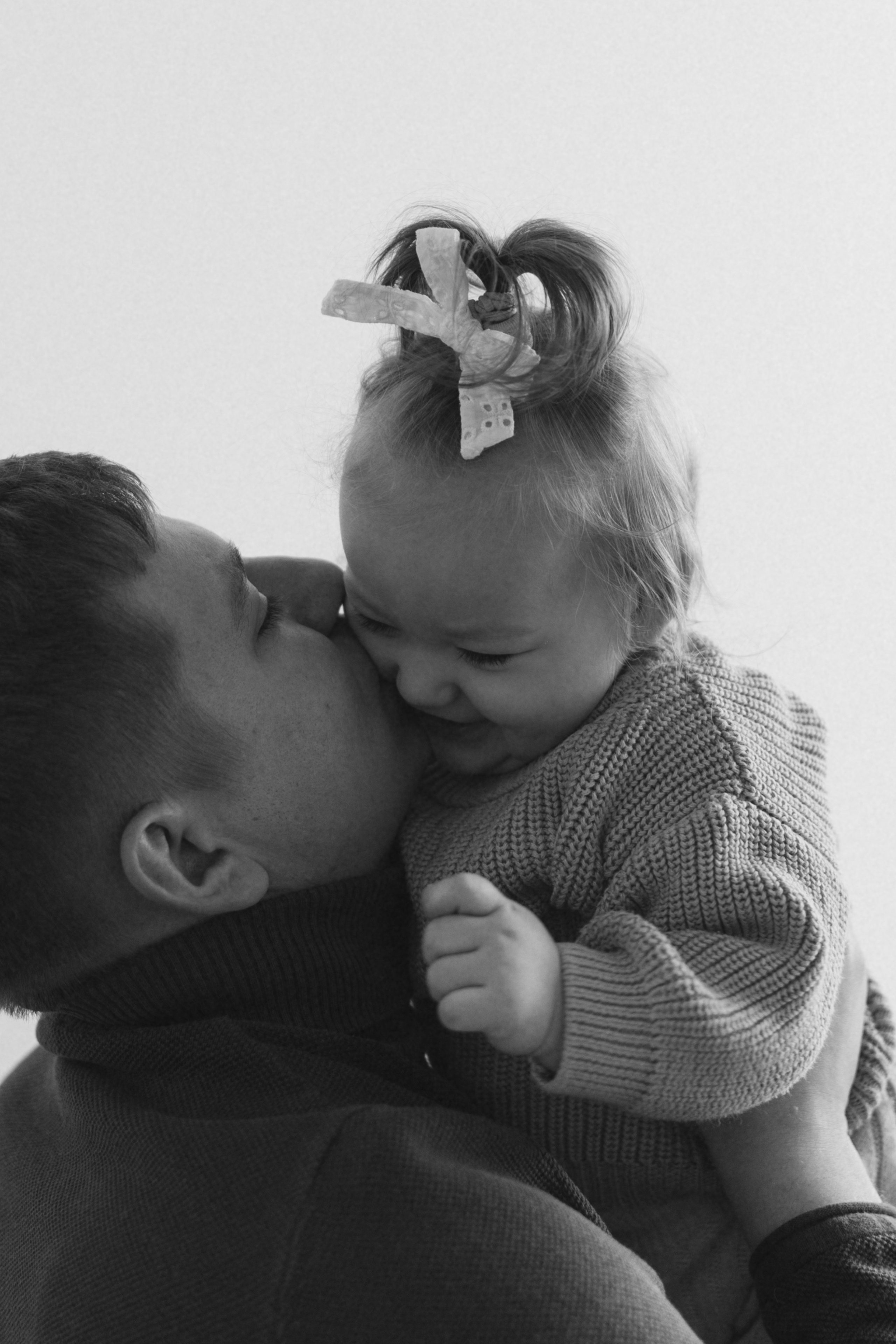 Александр/Елизавета и Полина. Фотограф в Санкт-Петербурге — Лучина Екатерина