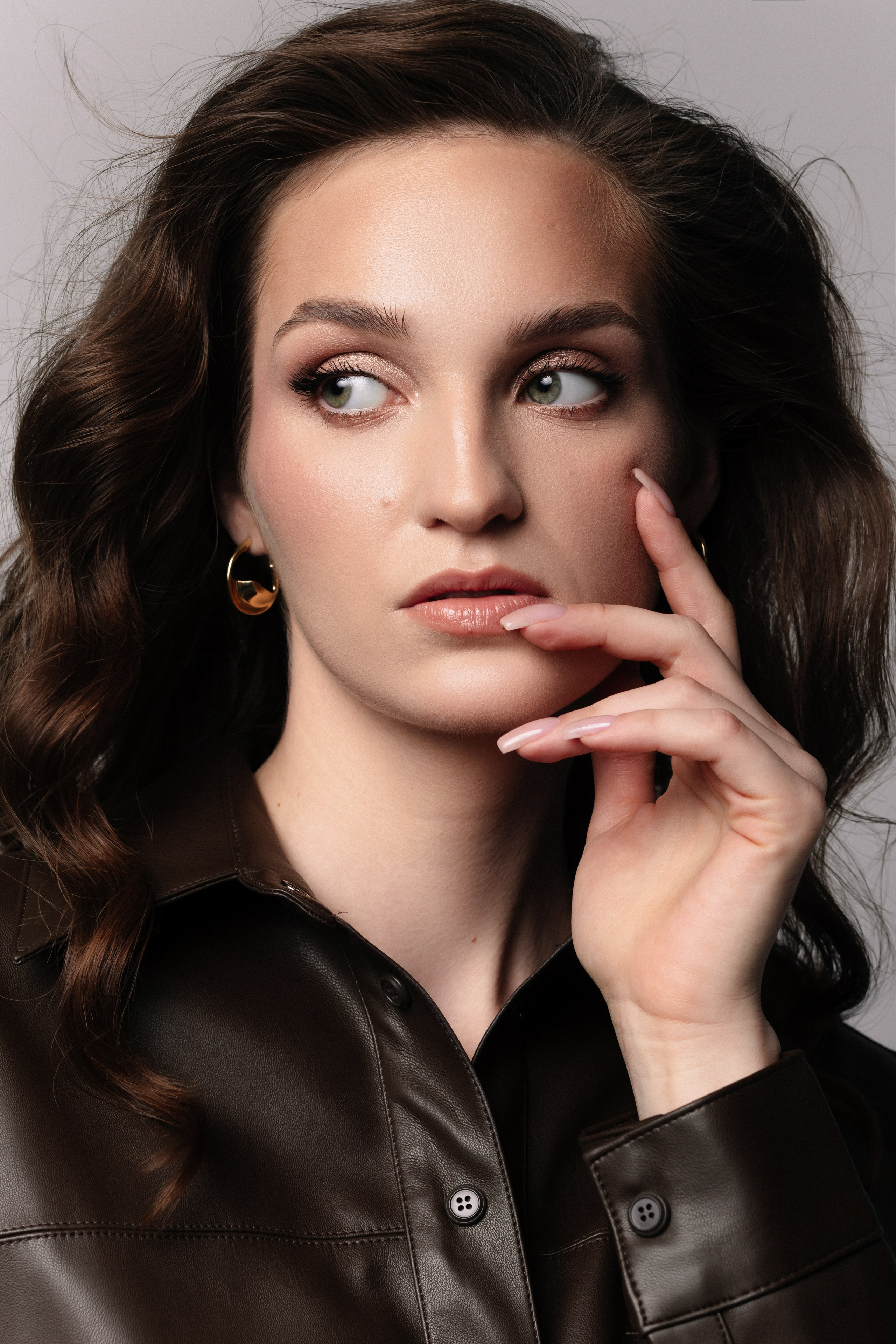 Индивидуально. Дубинкина Екатерина Фотограф Рязань, Москва