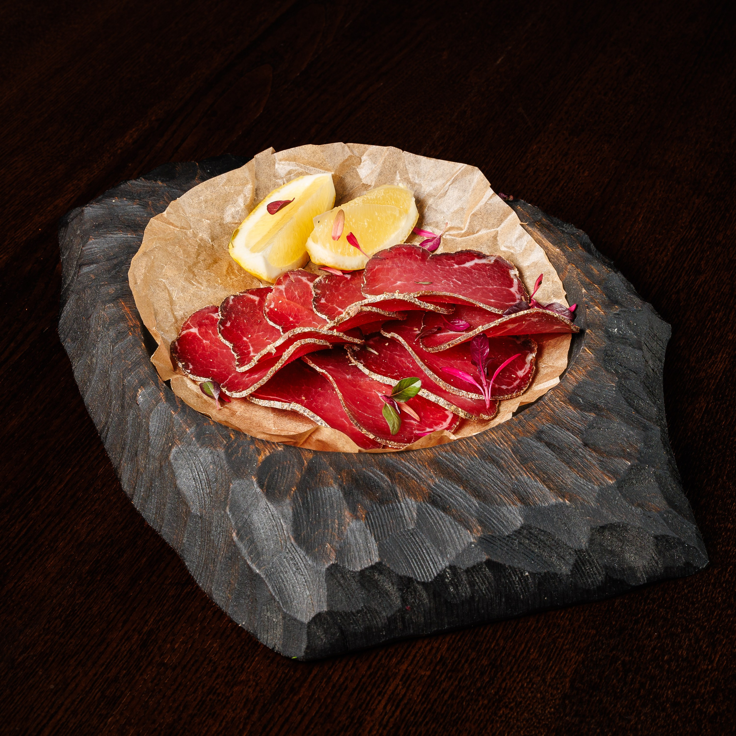 Портфолио фуд съемок. Фотограф в Санкт-Петербурге — Сергей Петров