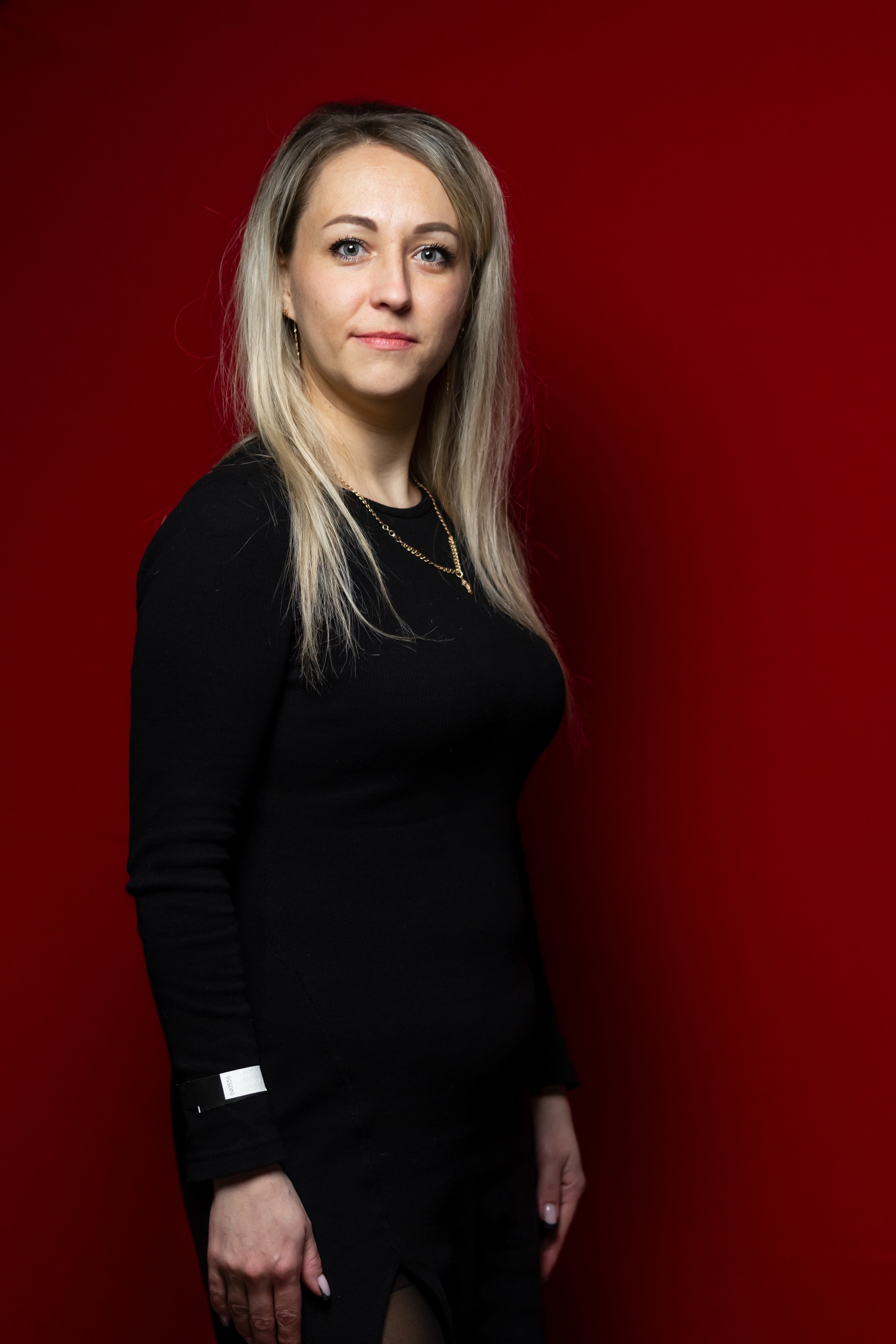 Фотопортрет от фотографа Ольги Плаксиной. Ольга Плаксина фотограф в Саратове