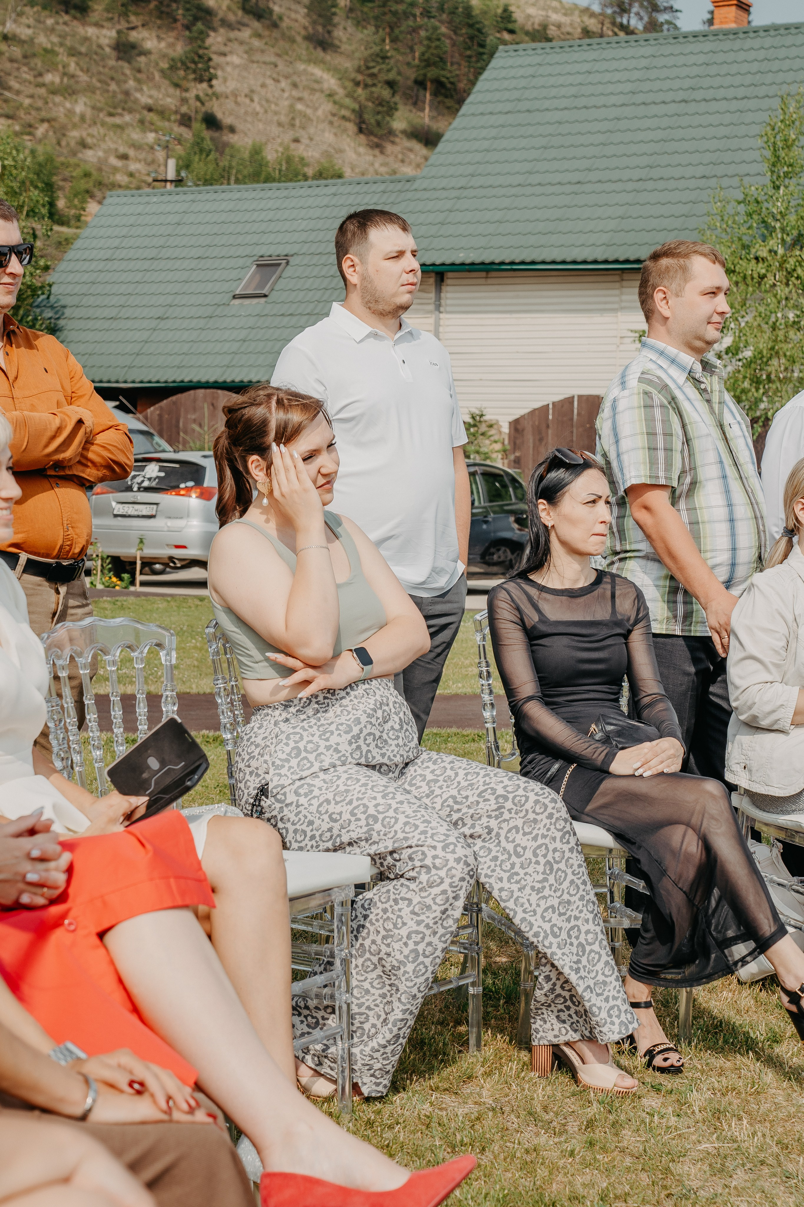 Руслан и Инна 25'. Фотограф, видеограф и пилот дрона на Байкале