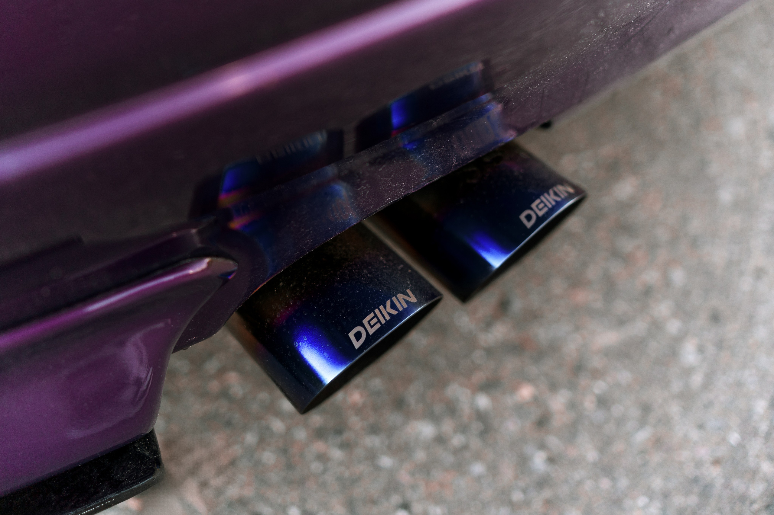 Фотографии Nissan Silvia S15