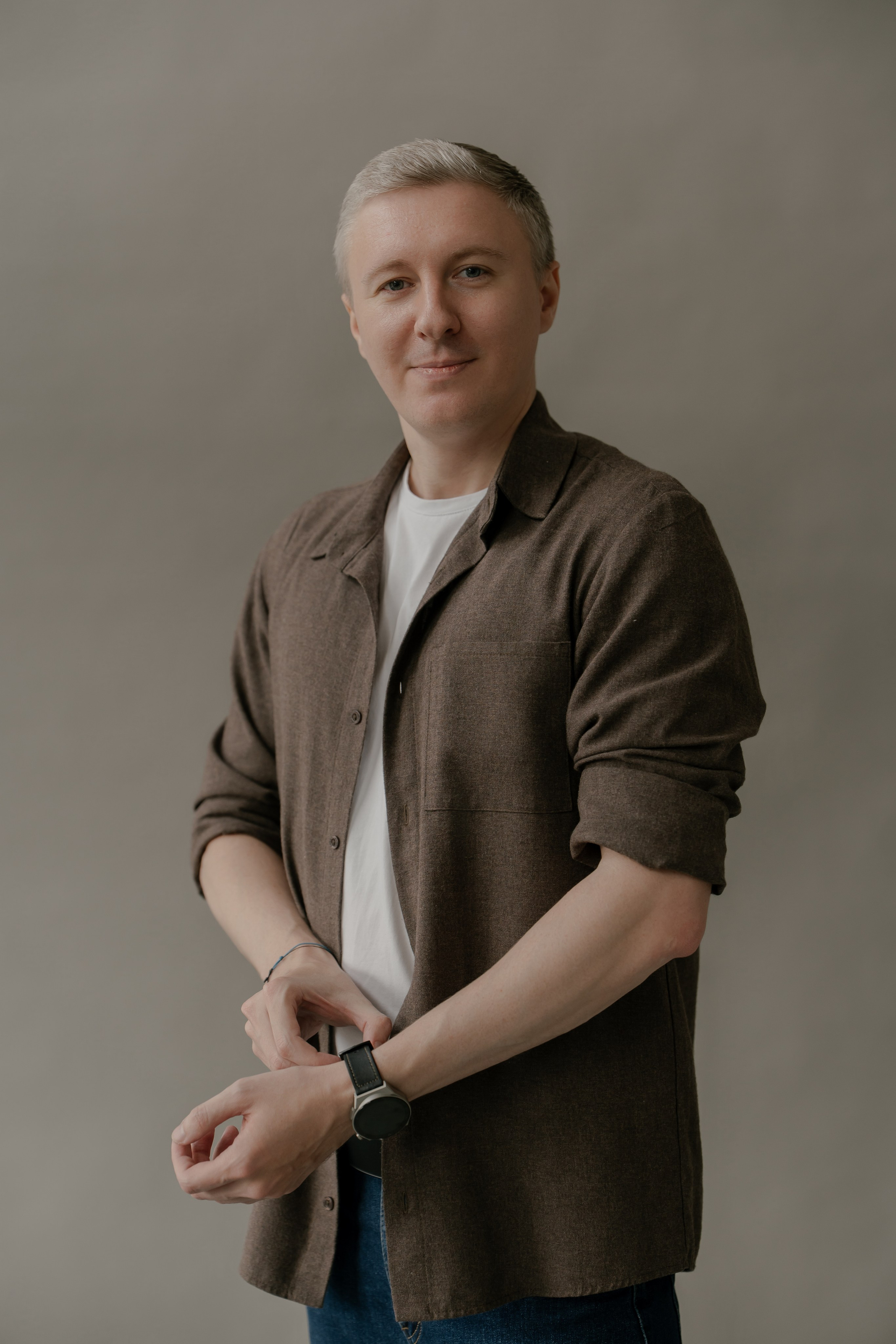 Большая семья Елисея. Свадебный и семейный фотограф в Москве и Красногорске — живые кадры | Анастасия Тихонова