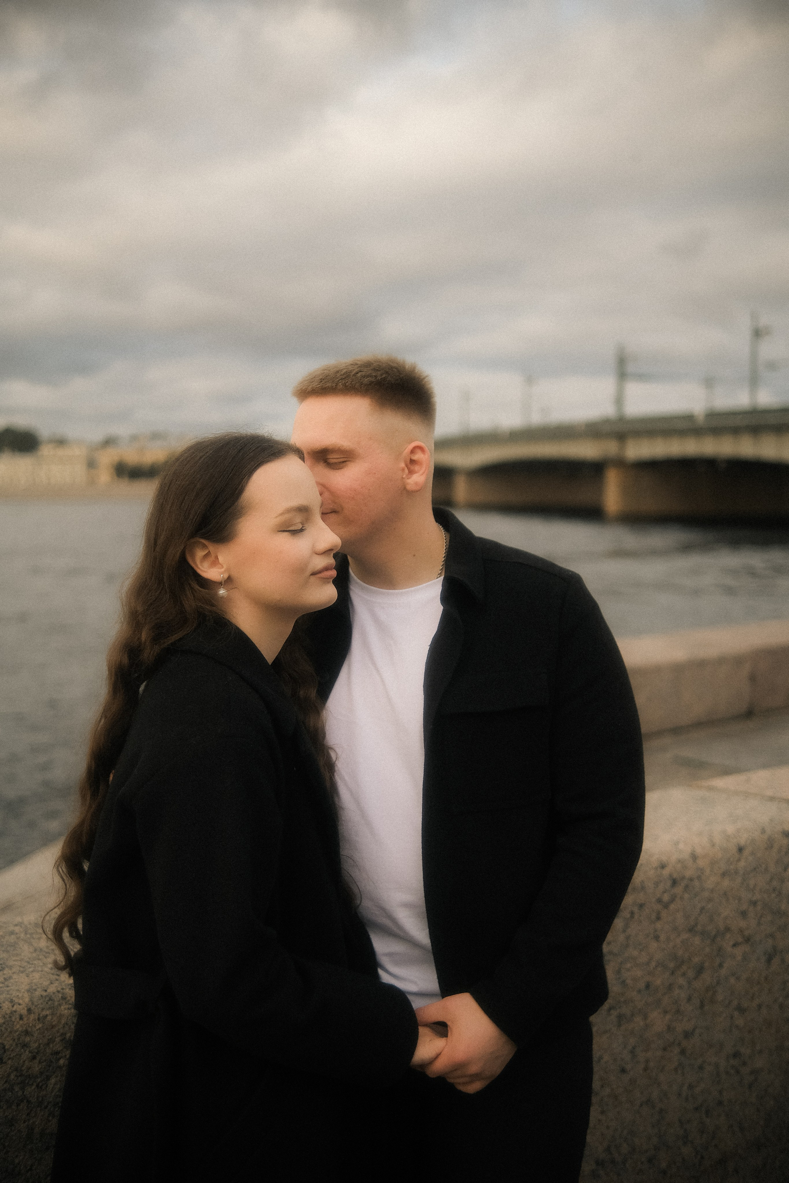 Настя & Даня. Phdkvmr.ru