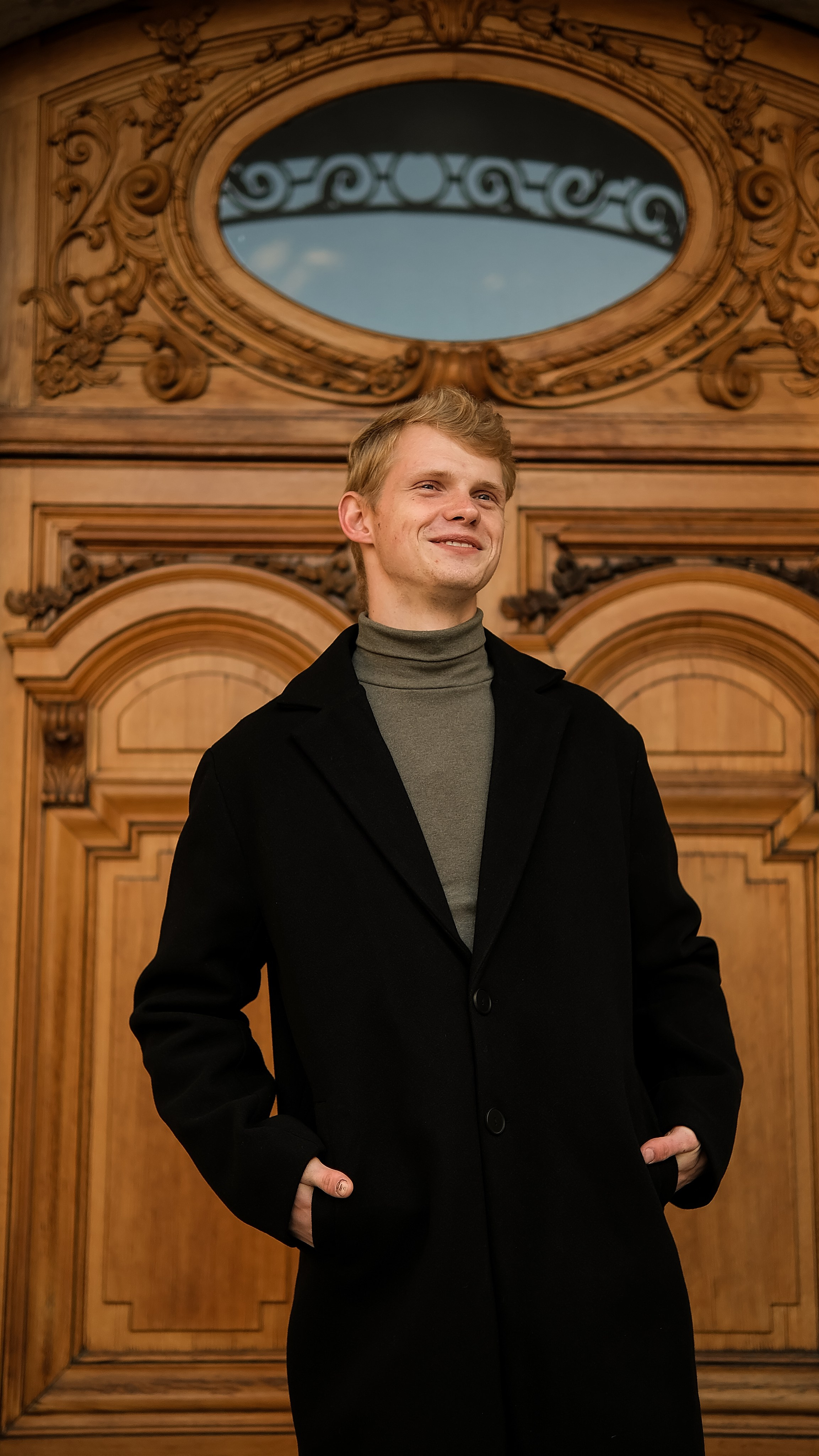 Аня & Тёма. Phdkvmr.ru