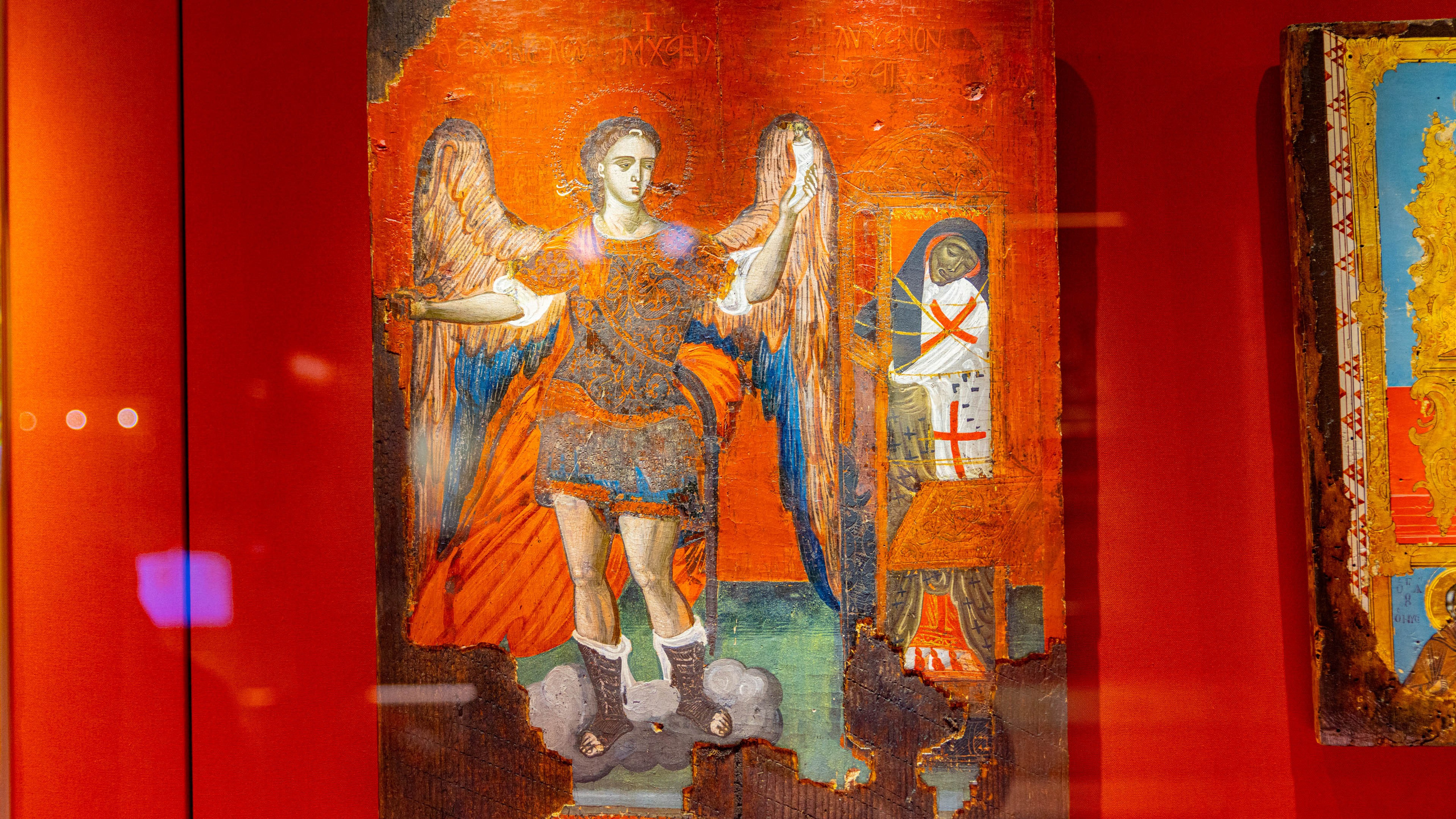 2025 0 2. Греция, Метеоры — Турция, Стамбул. Фотографии