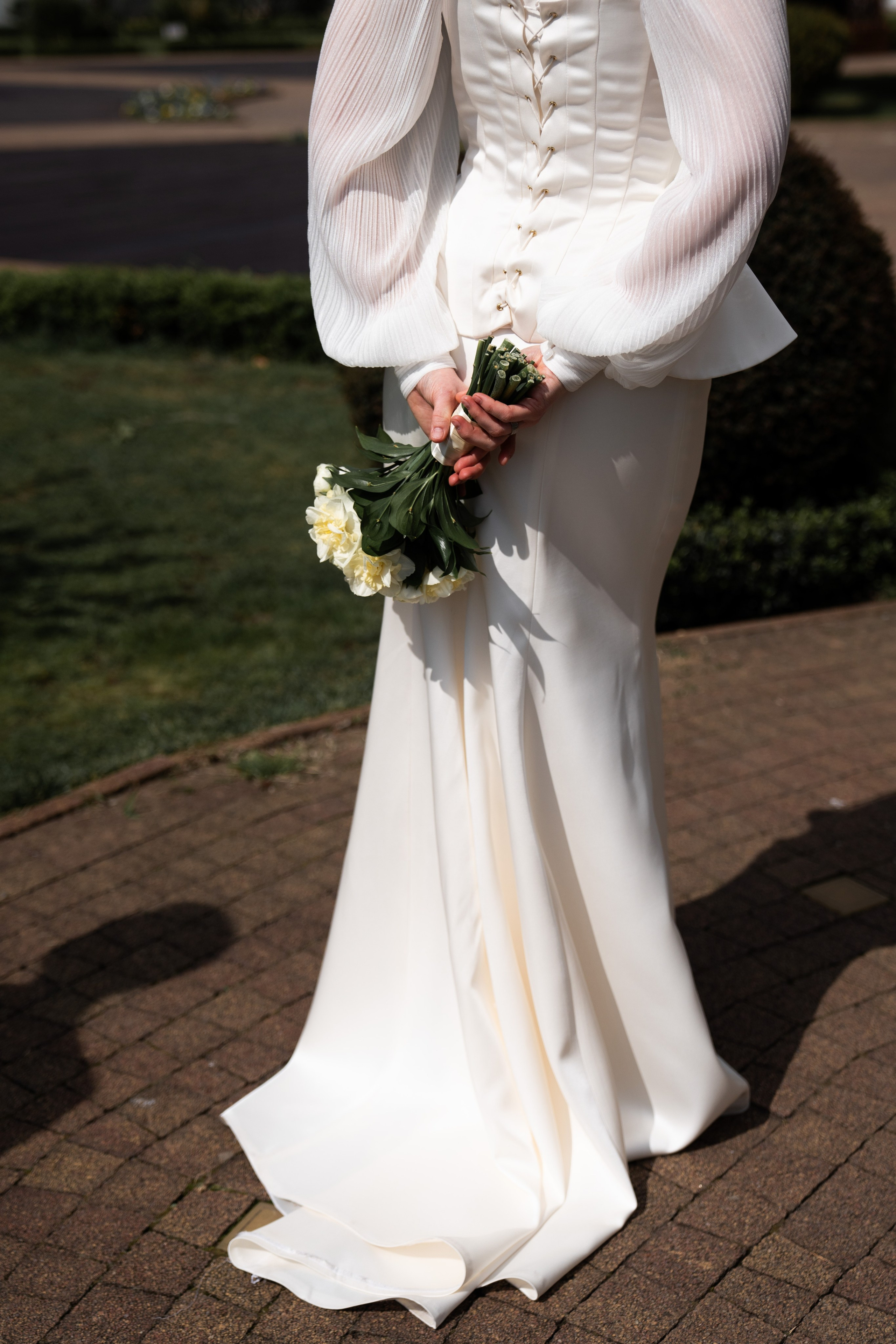 Елизавета и Алексей — Свадебная съемка в Сочи